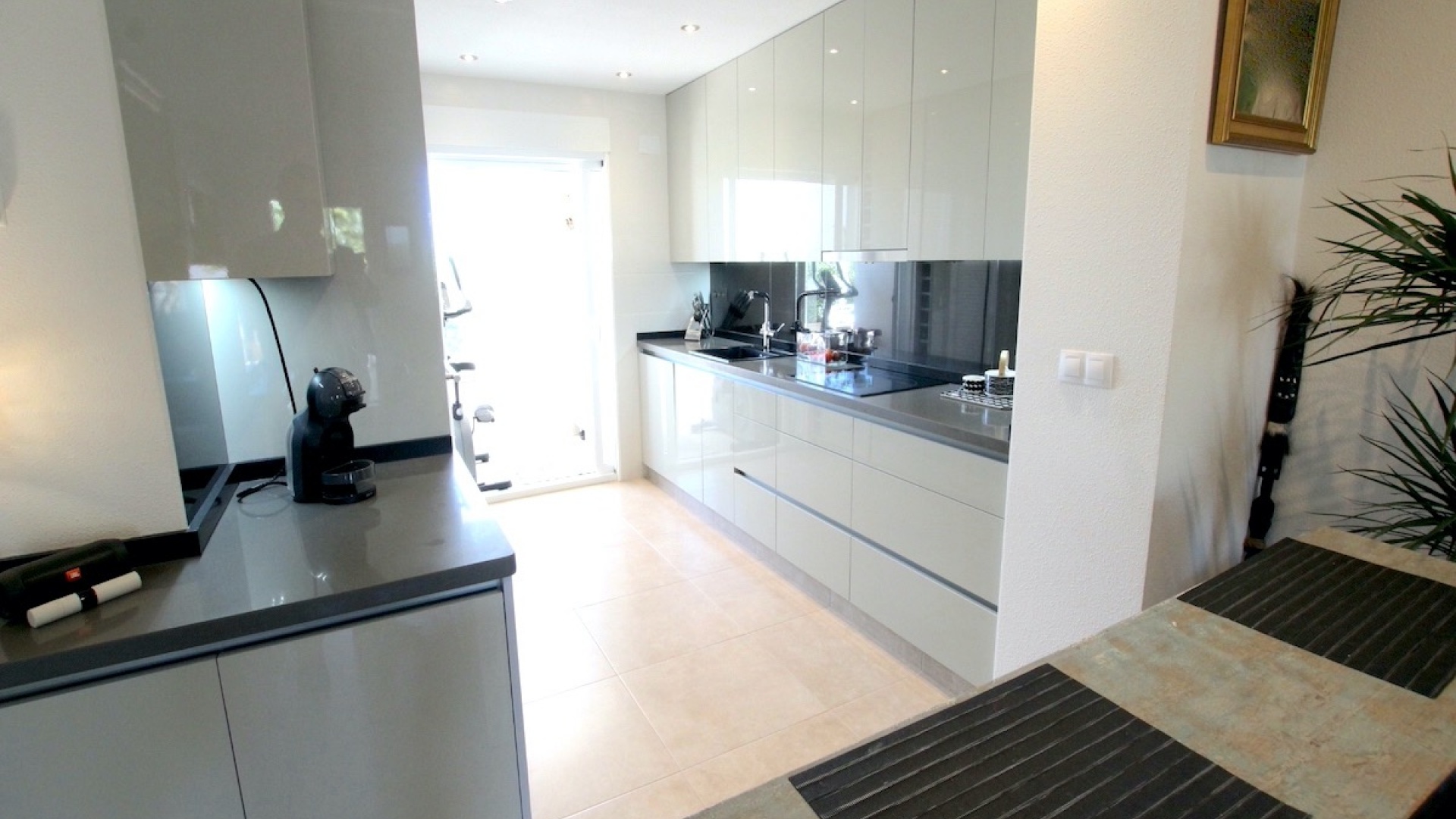 Wederverkoop - Appartement - Villamartin - Los Dolses