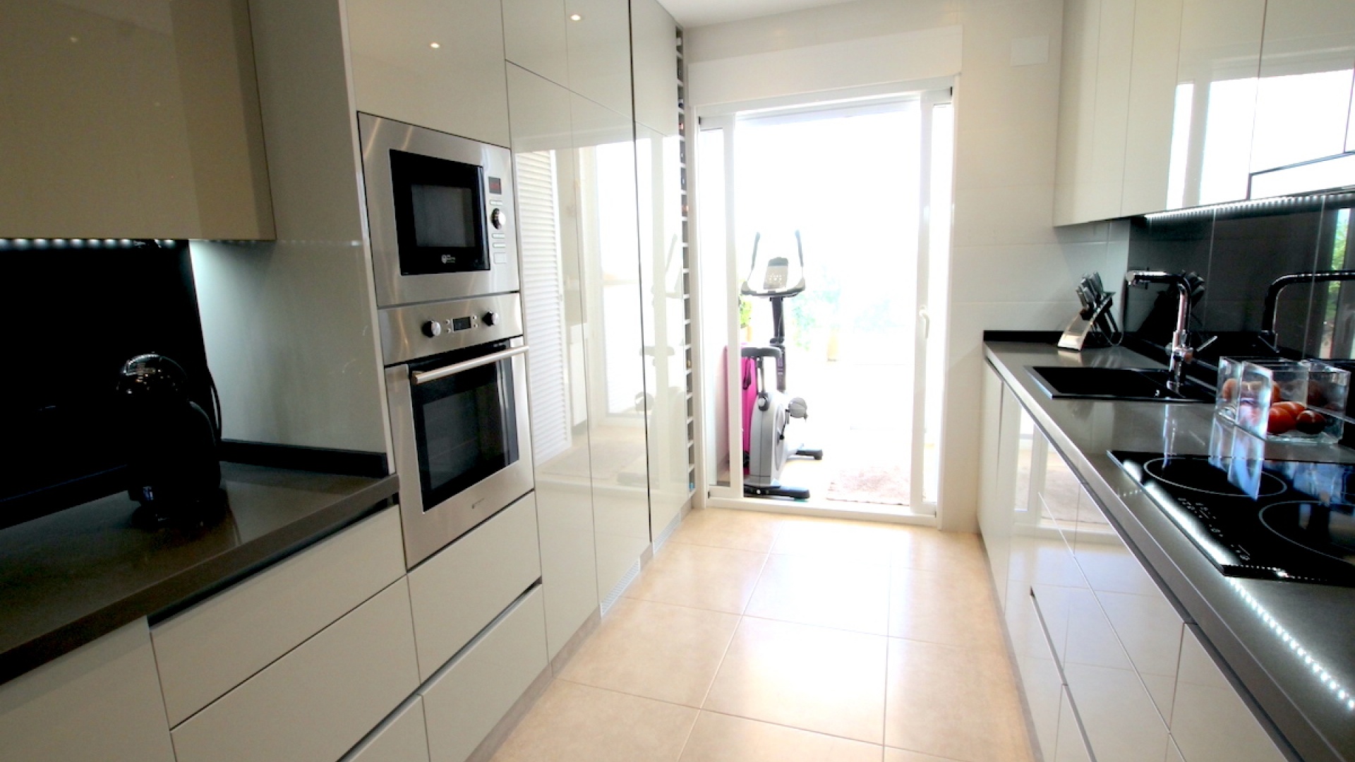 Wederverkoop - Appartement - Villamartin - Los Dolses