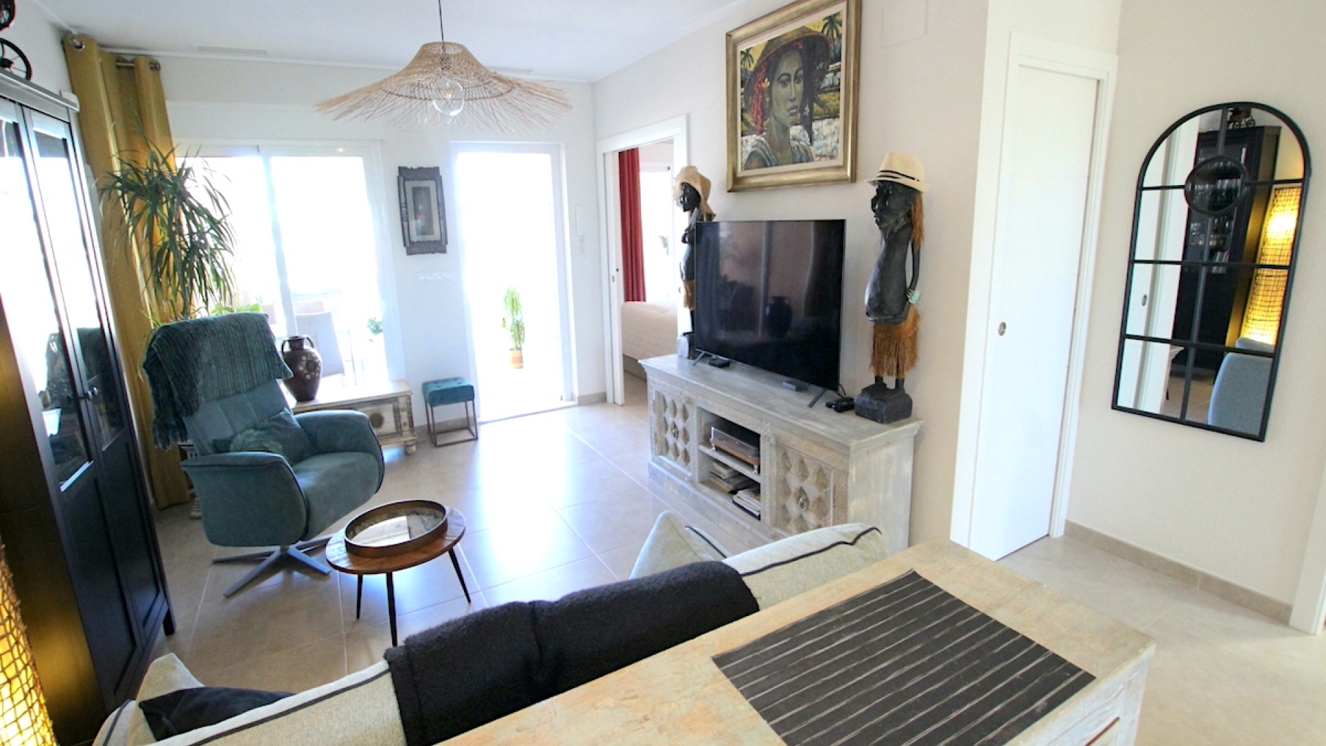 Wederverkoop - Appartement - Villamartin - Los Dolses