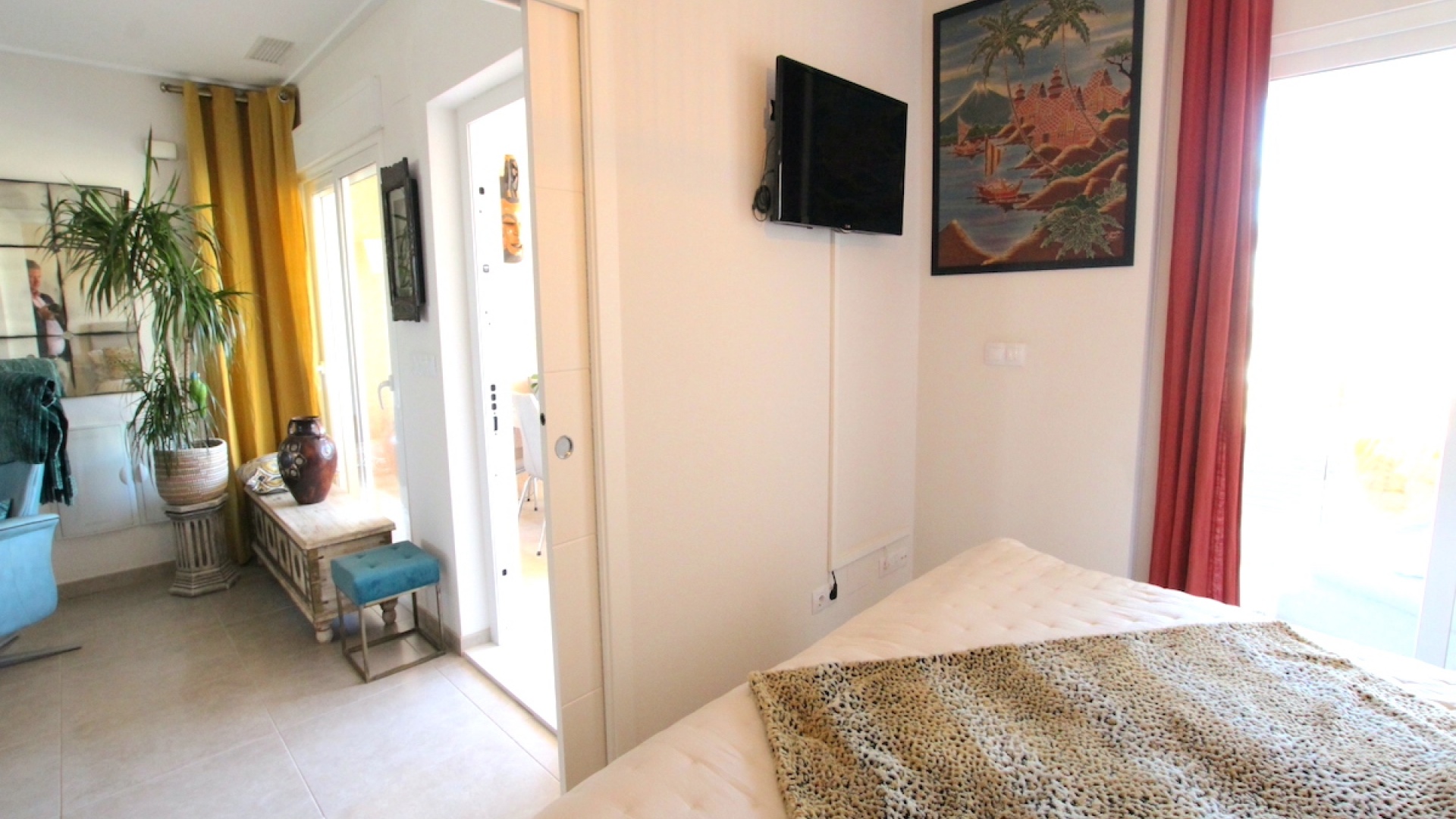 Wederverkoop - Appartement - Villamartin - Los Dolses