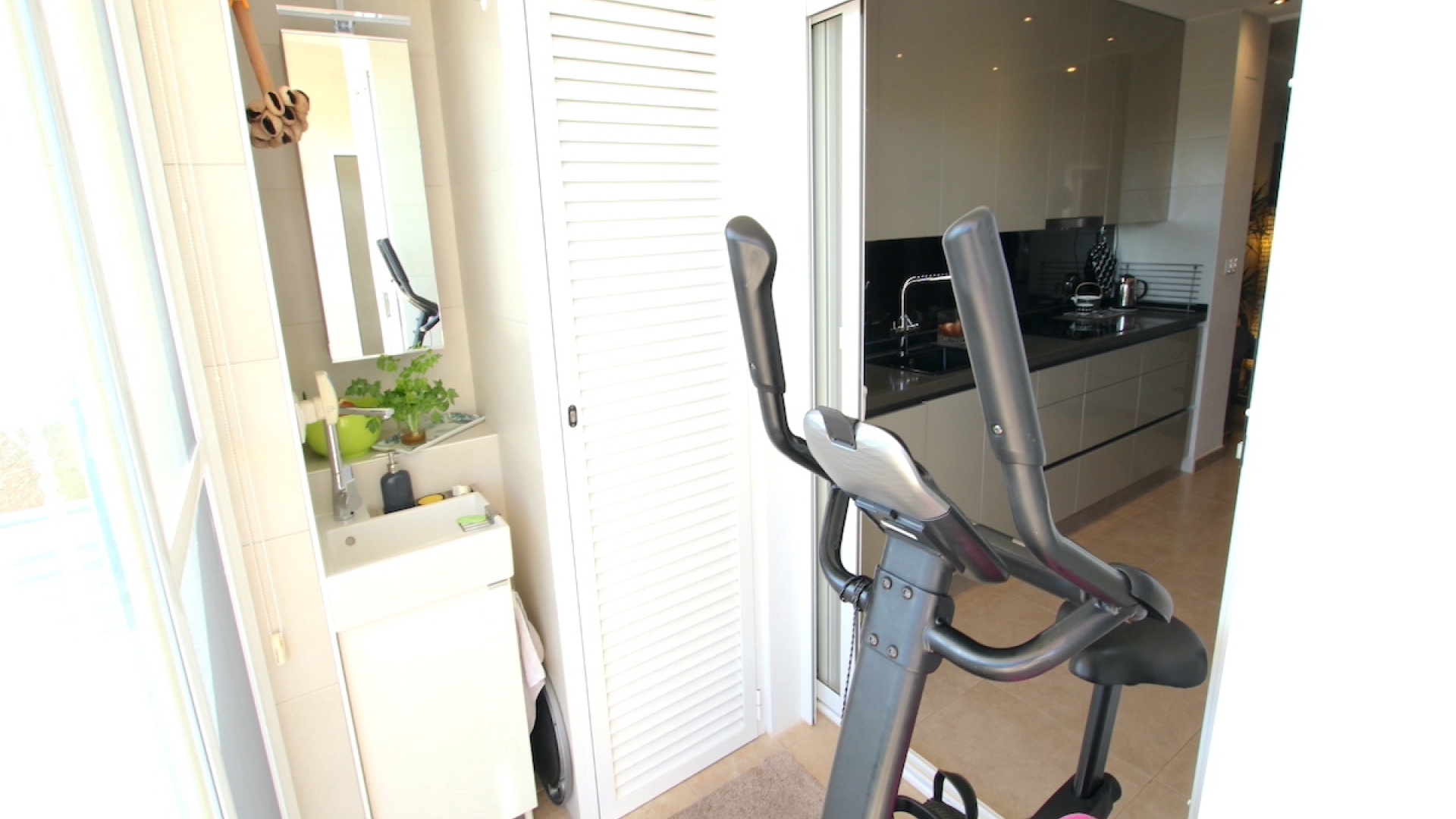 Wederverkoop - Appartement - Villamartin - Los Dolses