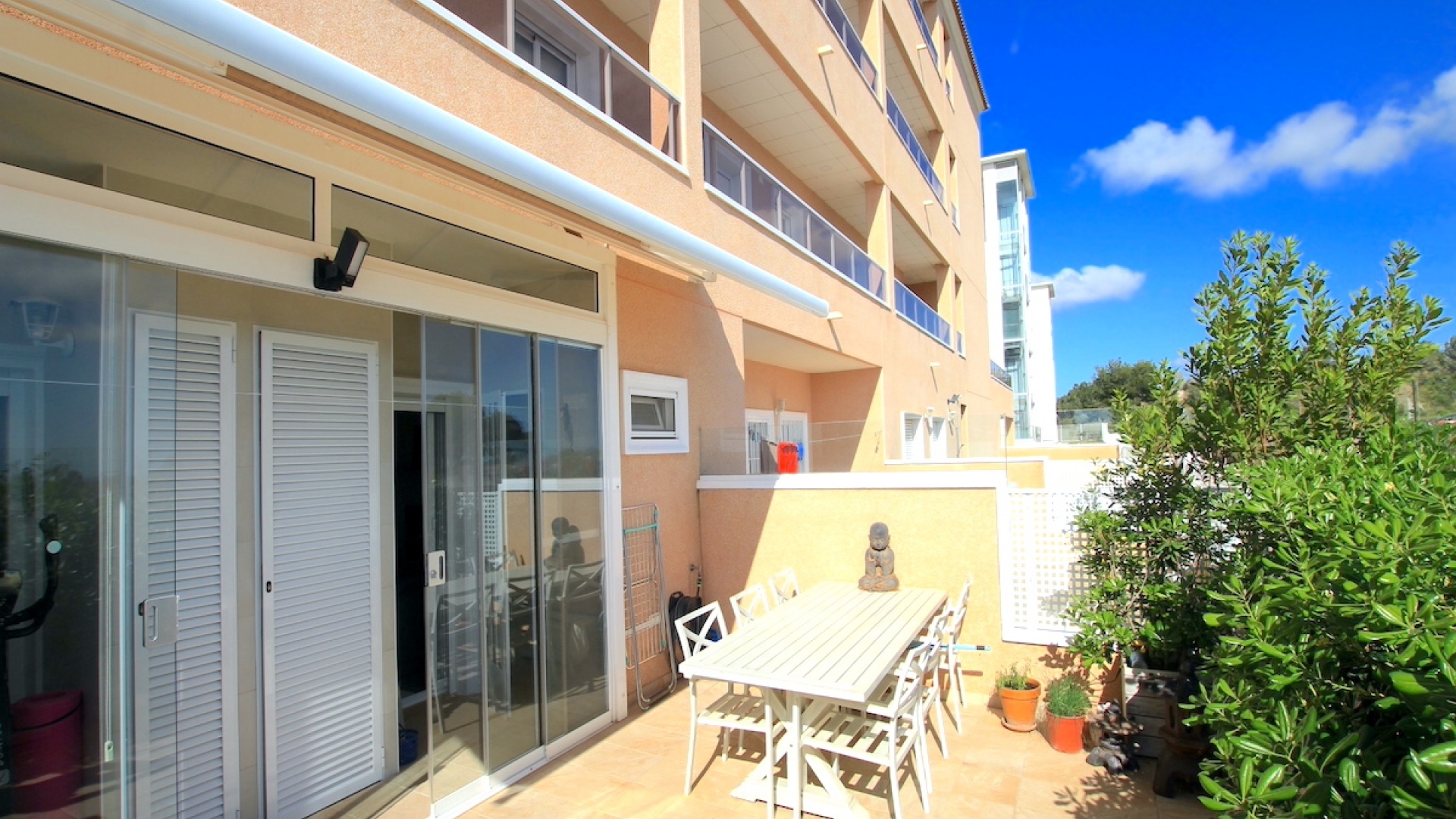 Wederverkoop - Appartement - Villamartin - Los Dolses