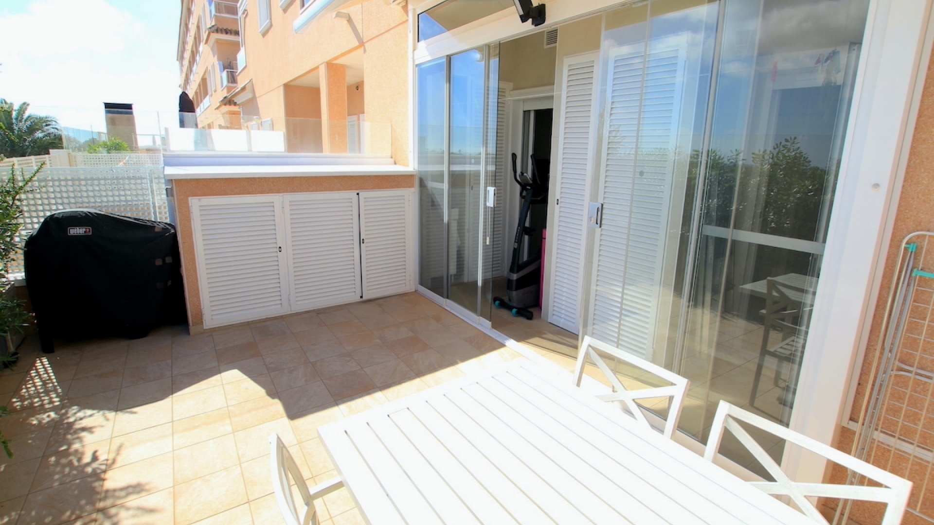 Wederverkoop - Appartement - Villamartin - Los Dolses
