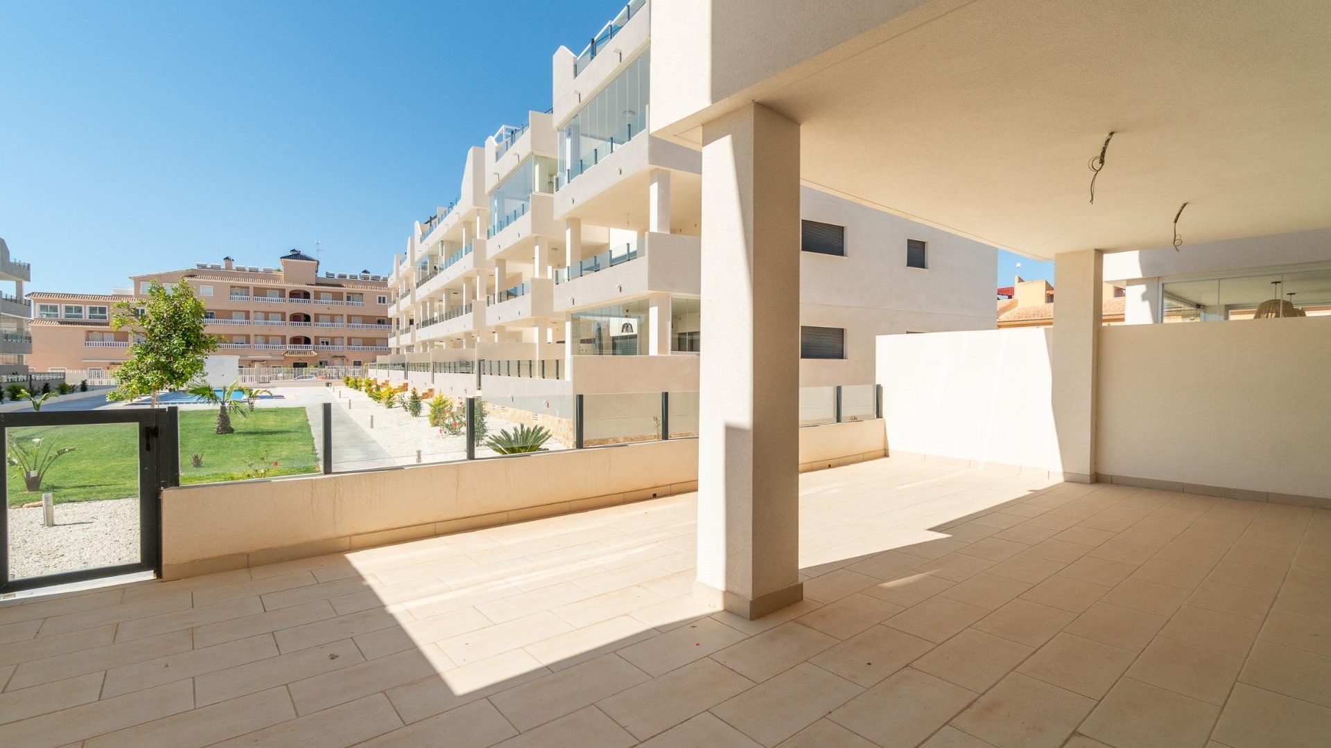 Wederverkoop - Appartement - Villamartin - Los Dolses