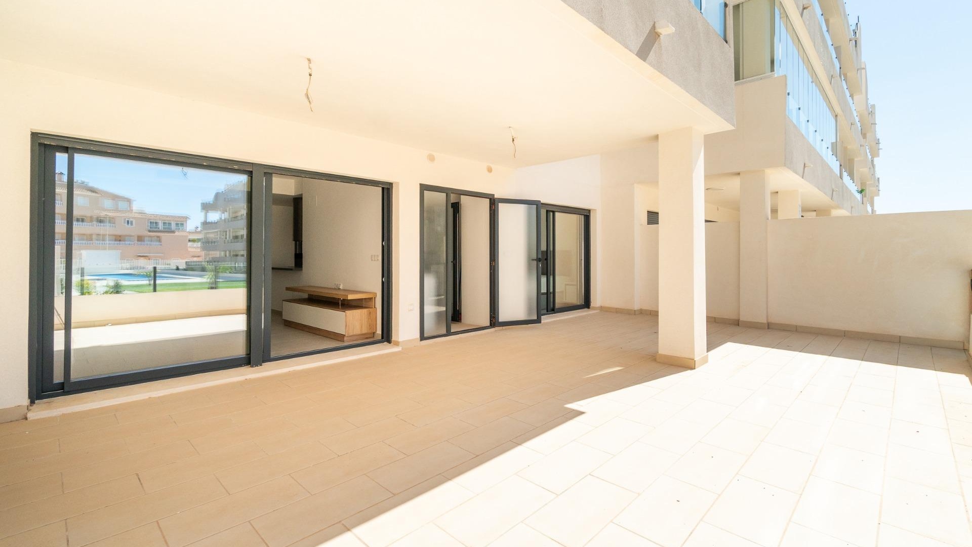 Wederverkoop - Appartement - Villamartin - Los Dolses