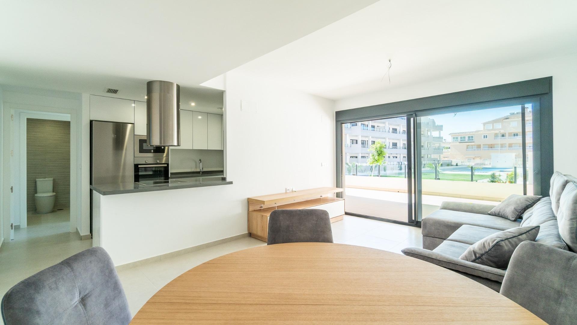 Wederverkoop - Appartement - Villamartin - Los Dolses