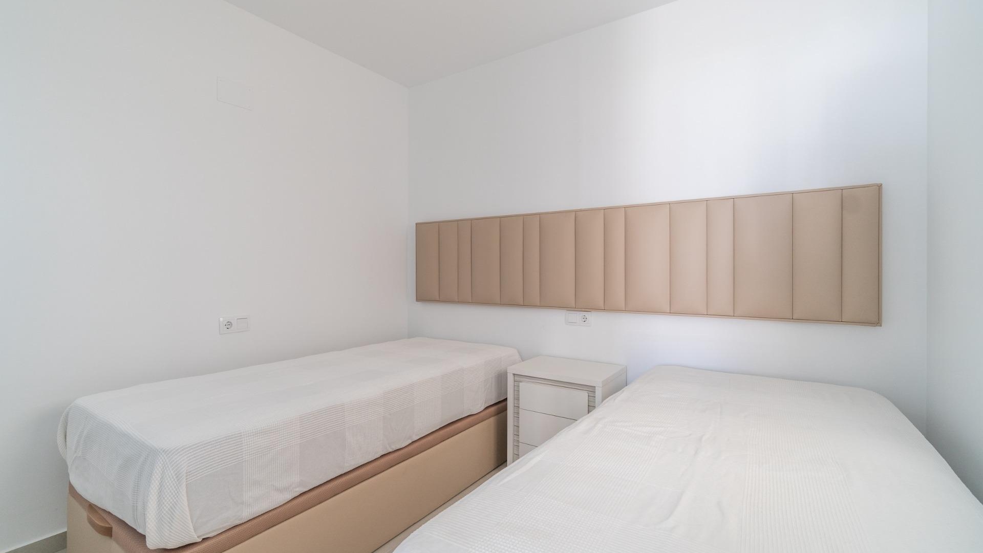 Wederverkoop - Appartement - Villamartin - Los Dolses