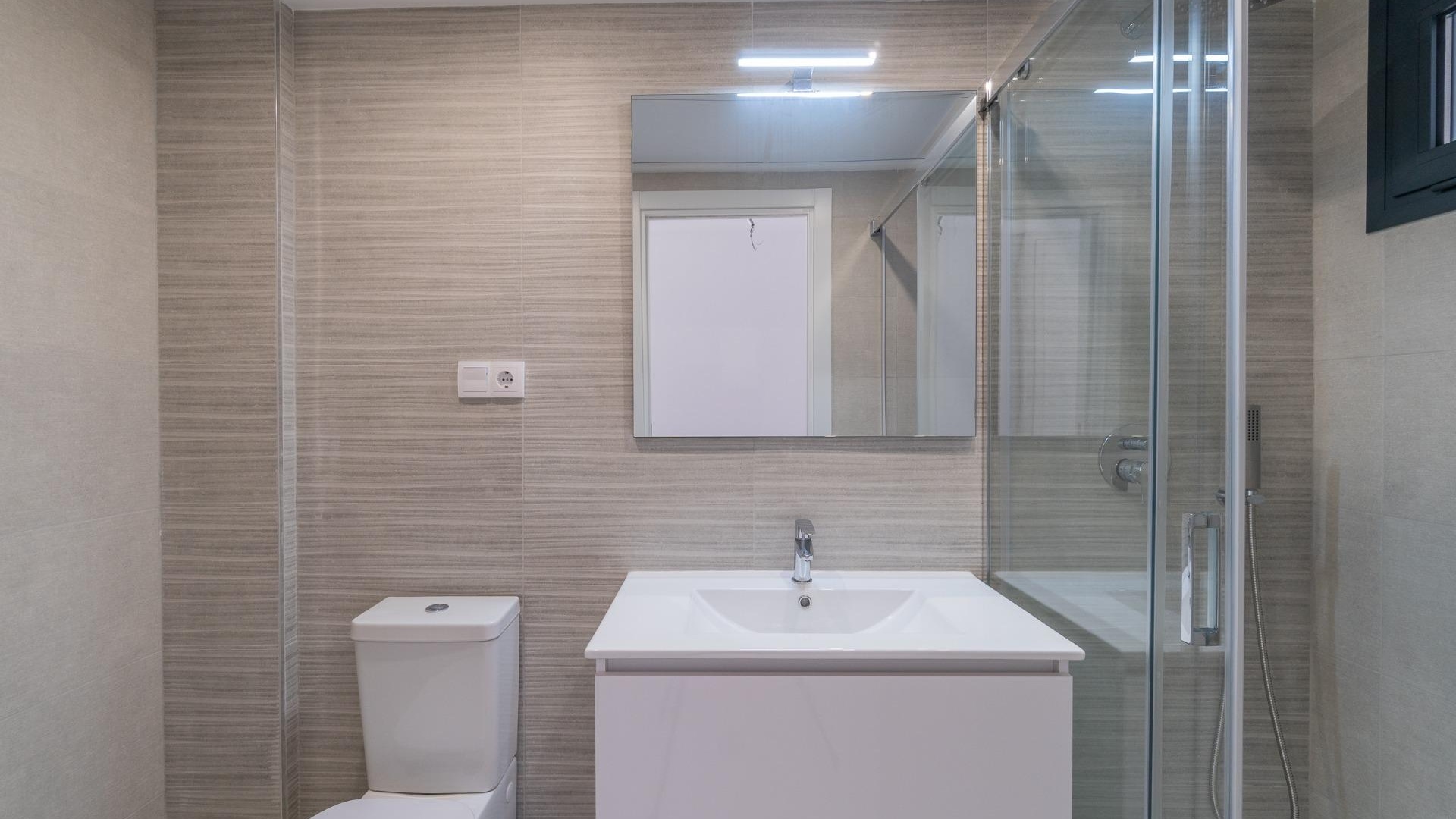 Wederverkoop - Appartement - Villamartin - Los Dolses