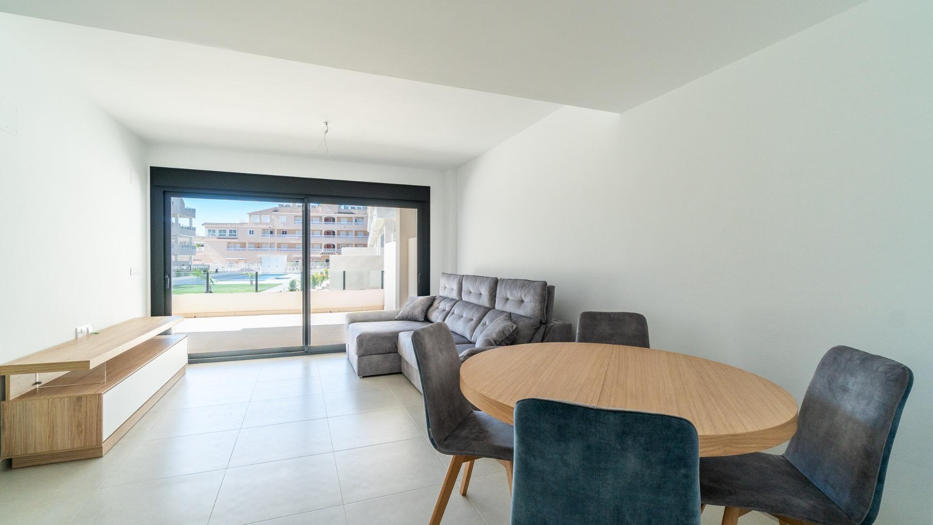 Wederverkoop - Appartement - Villamartin - Los Dolses