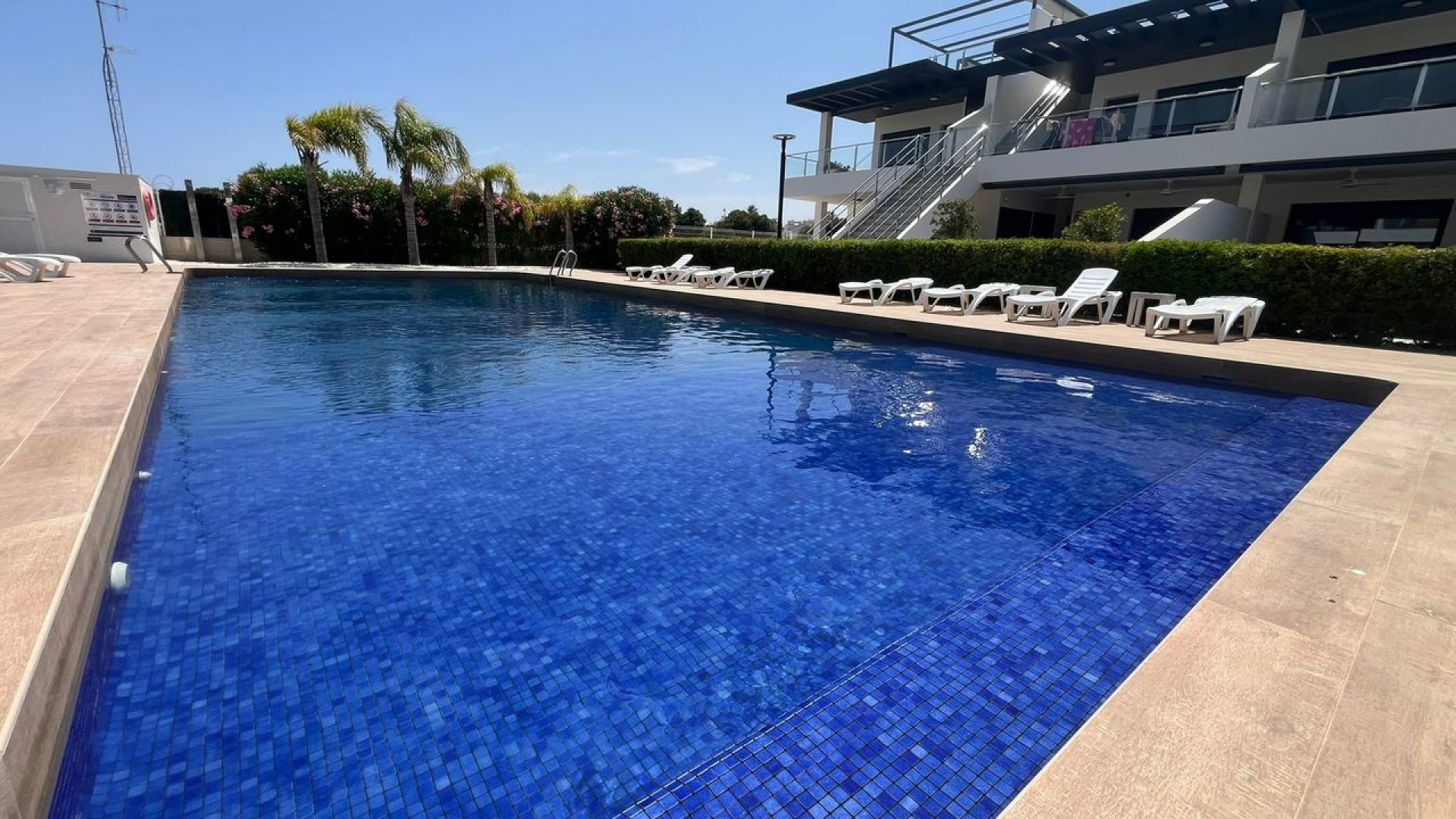 Wederverkoop - Appartement - Villamartin - Los Dolses