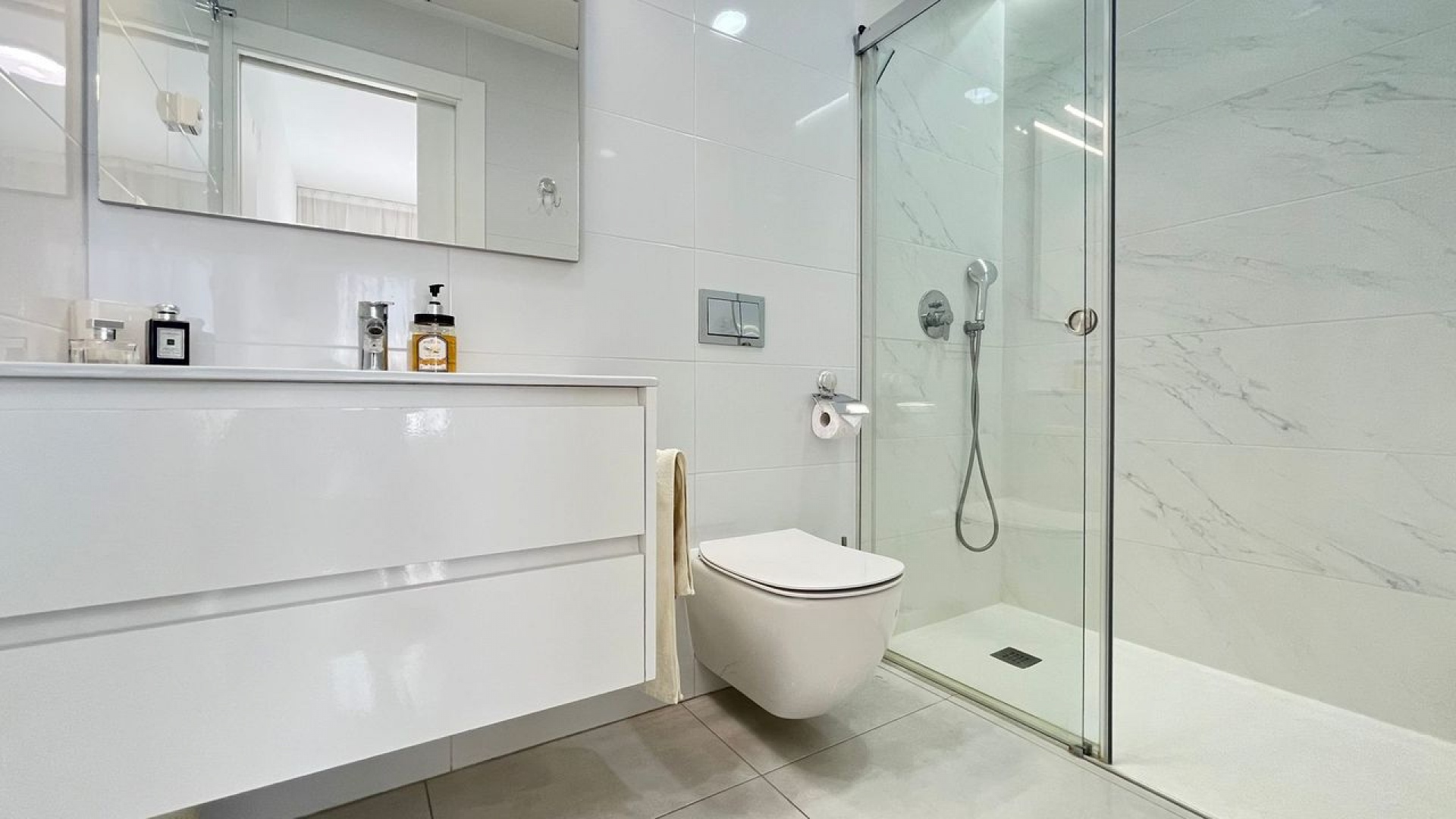 Wederverkoop - Appartement - Villamartin - Los Dolses