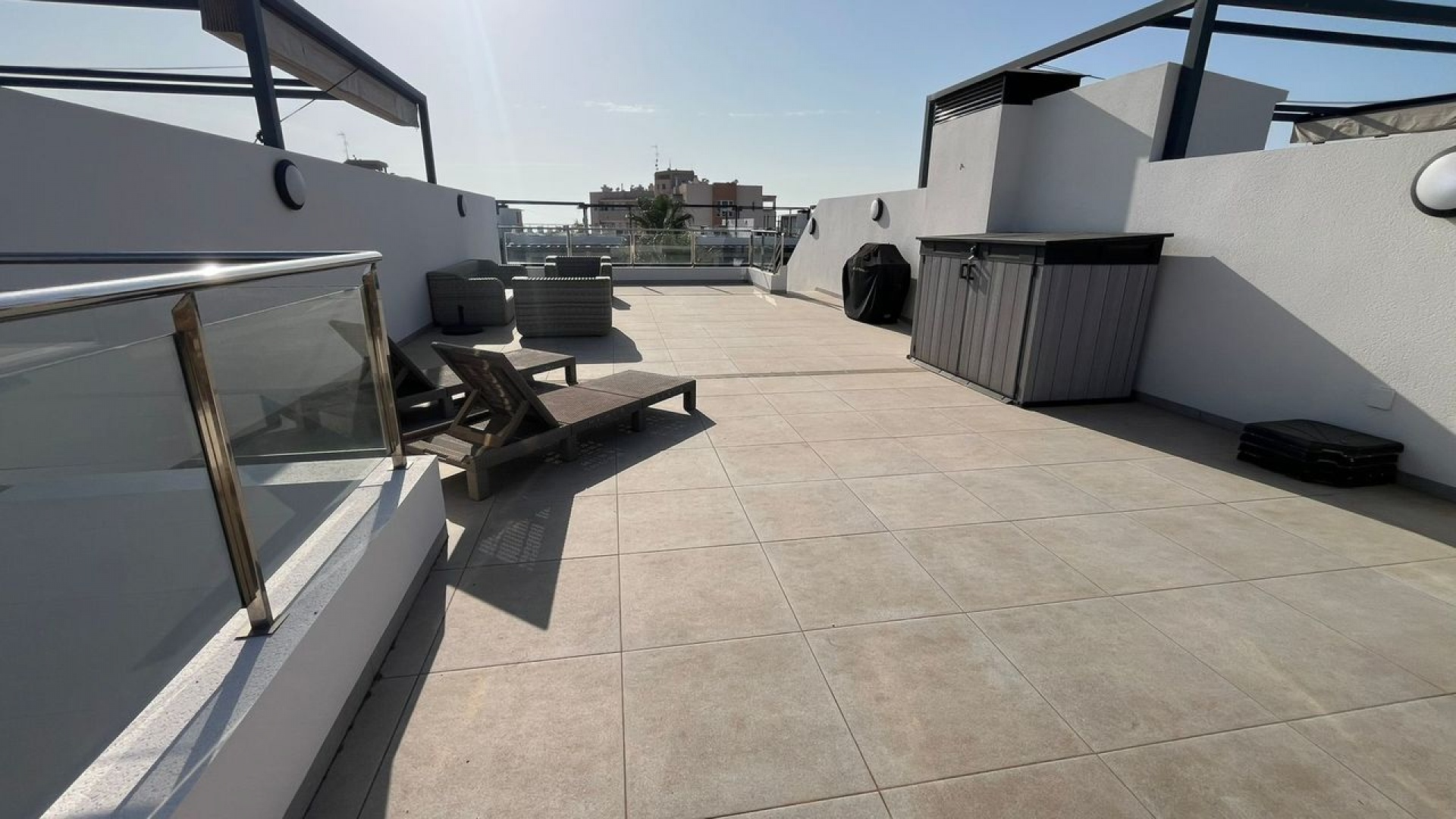 Wederverkoop - Appartement - Villamartin - Los Dolses