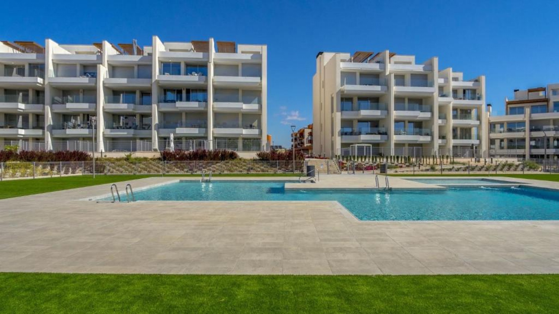 Wederverkoop - Appartement - Villamartin - Los Dolses