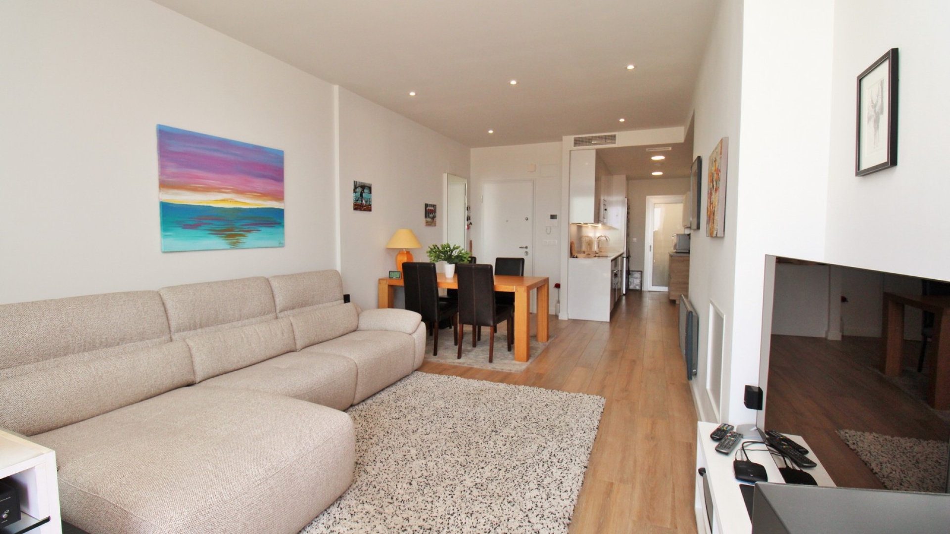 Wederverkoop - Appartement - Villamartin - Los Dolses