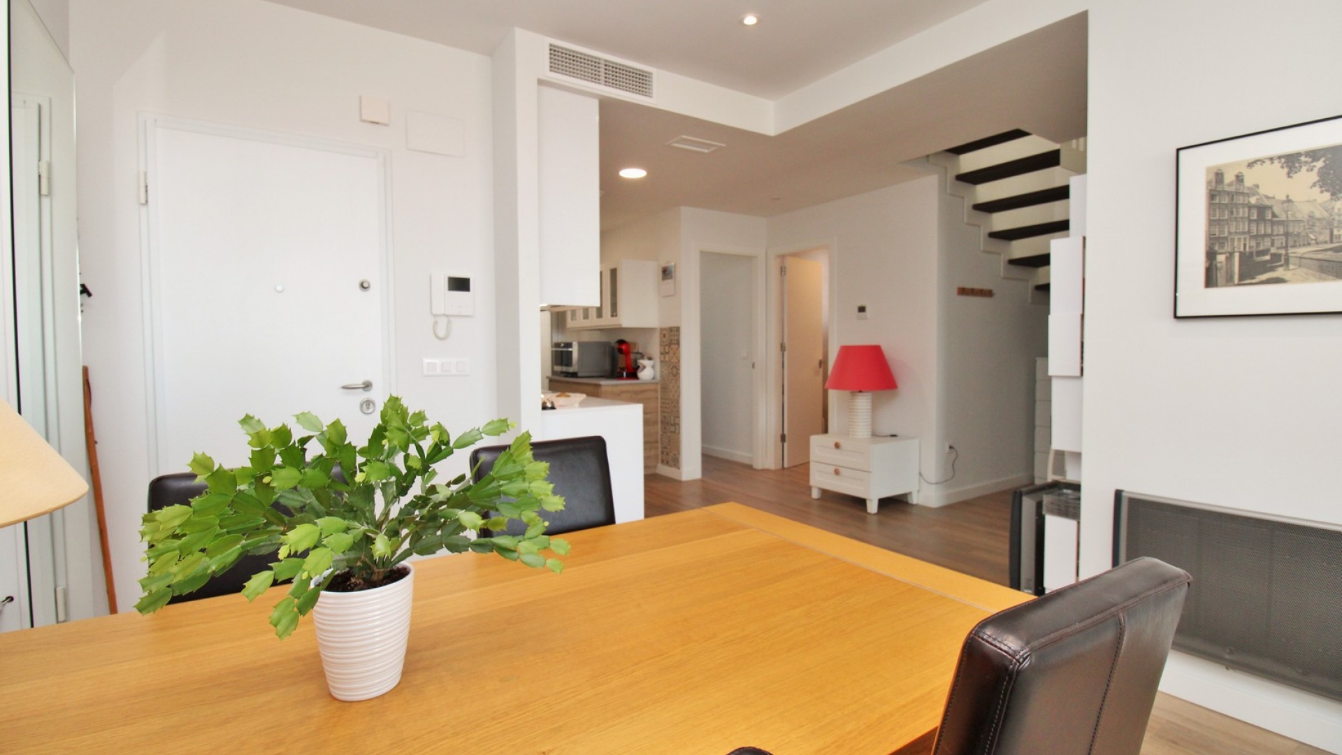 Wederverkoop - Appartement - Villamartin - Los Dolses