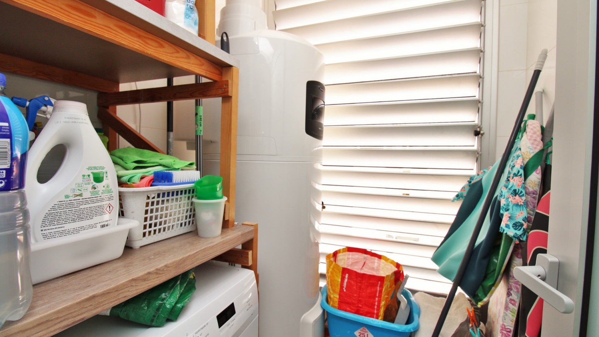 Wederverkoop - Appartement - Villamartin - Los Dolses