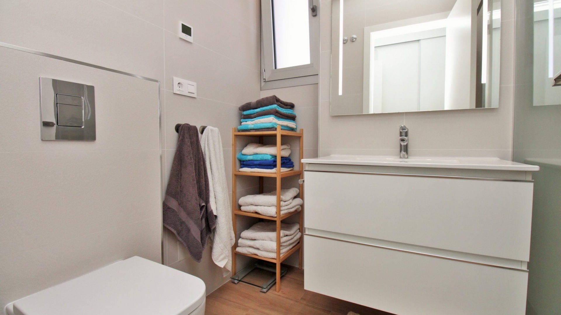 Wederverkoop - Appartement - Villamartin - Los Dolses