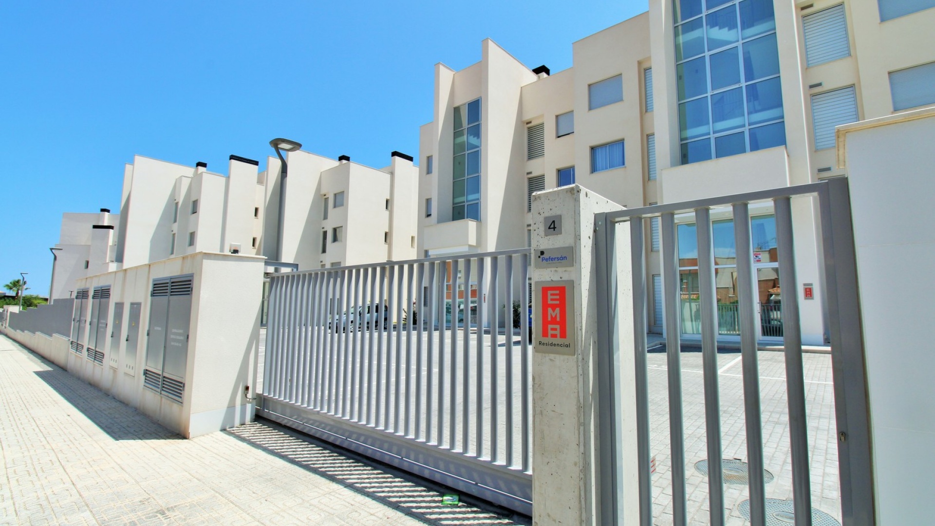 Wederverkoop - Appartement - Villamartin - Los Dolses