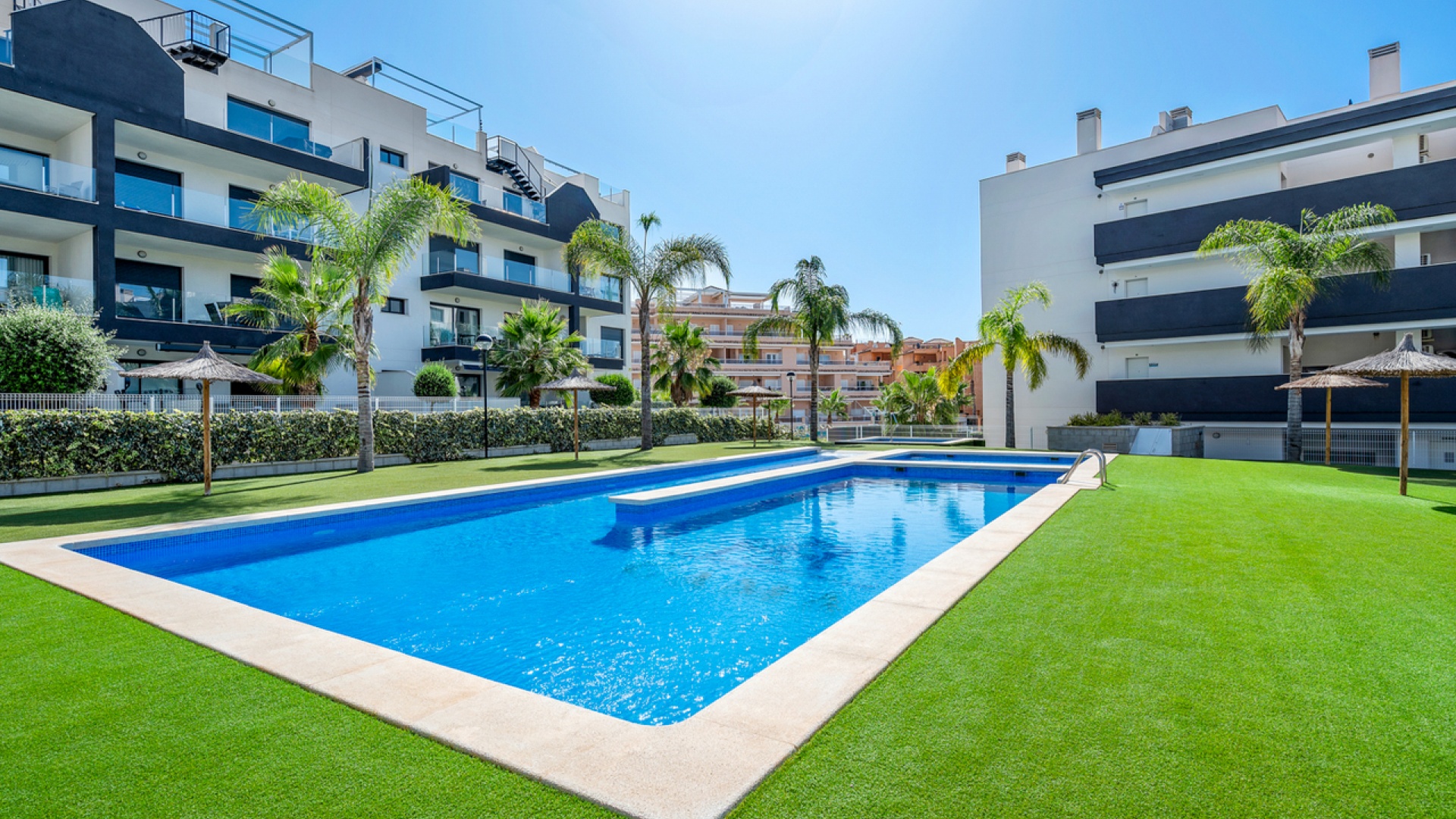 Wederverkoop - Appartement - Villamartin - Los Dolses