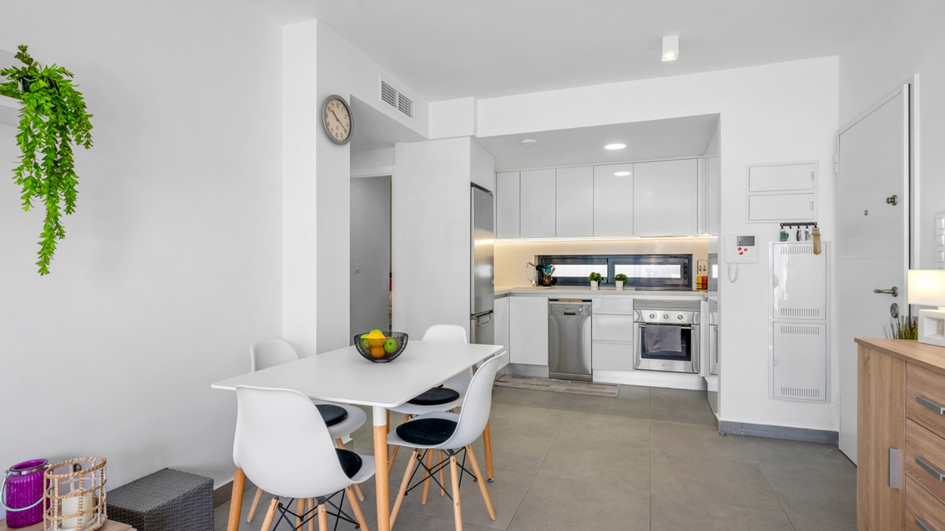 Wederverkoop - Appartement - Villamartin - Los Dolses