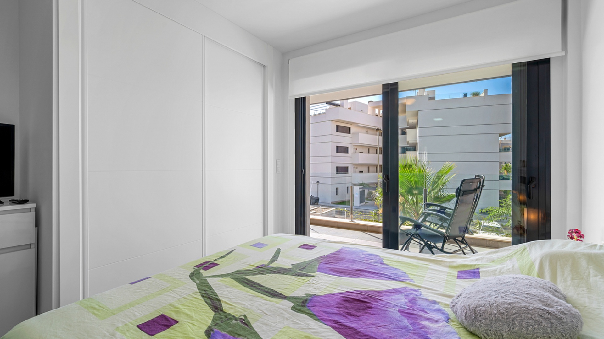 Wederverkoop - Appartement - Villamartin - Los Dolses