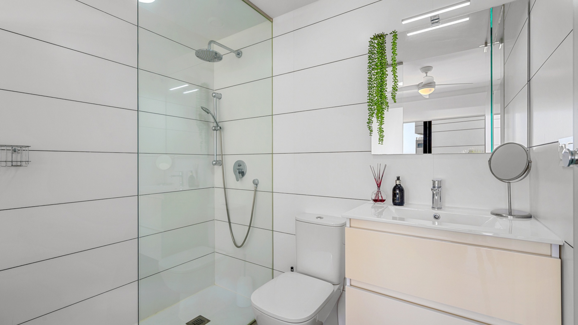 Wederverkoop - Appartement - Villamartin - Los Dolses