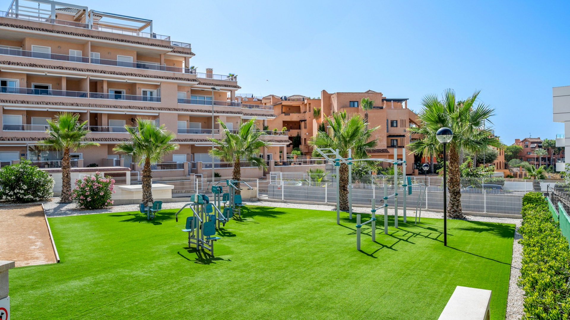Wederverkoop - Appartement - Villamartin - Los Dolses