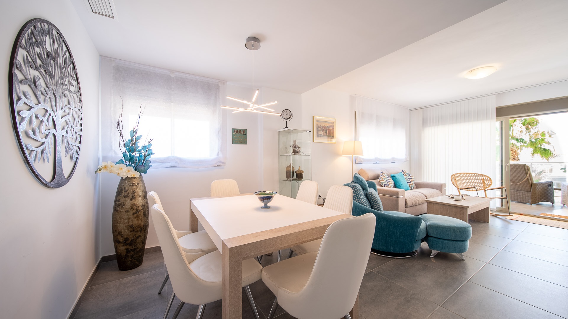 Wederverkoop - Appartement - Villamartin - Los Dolses