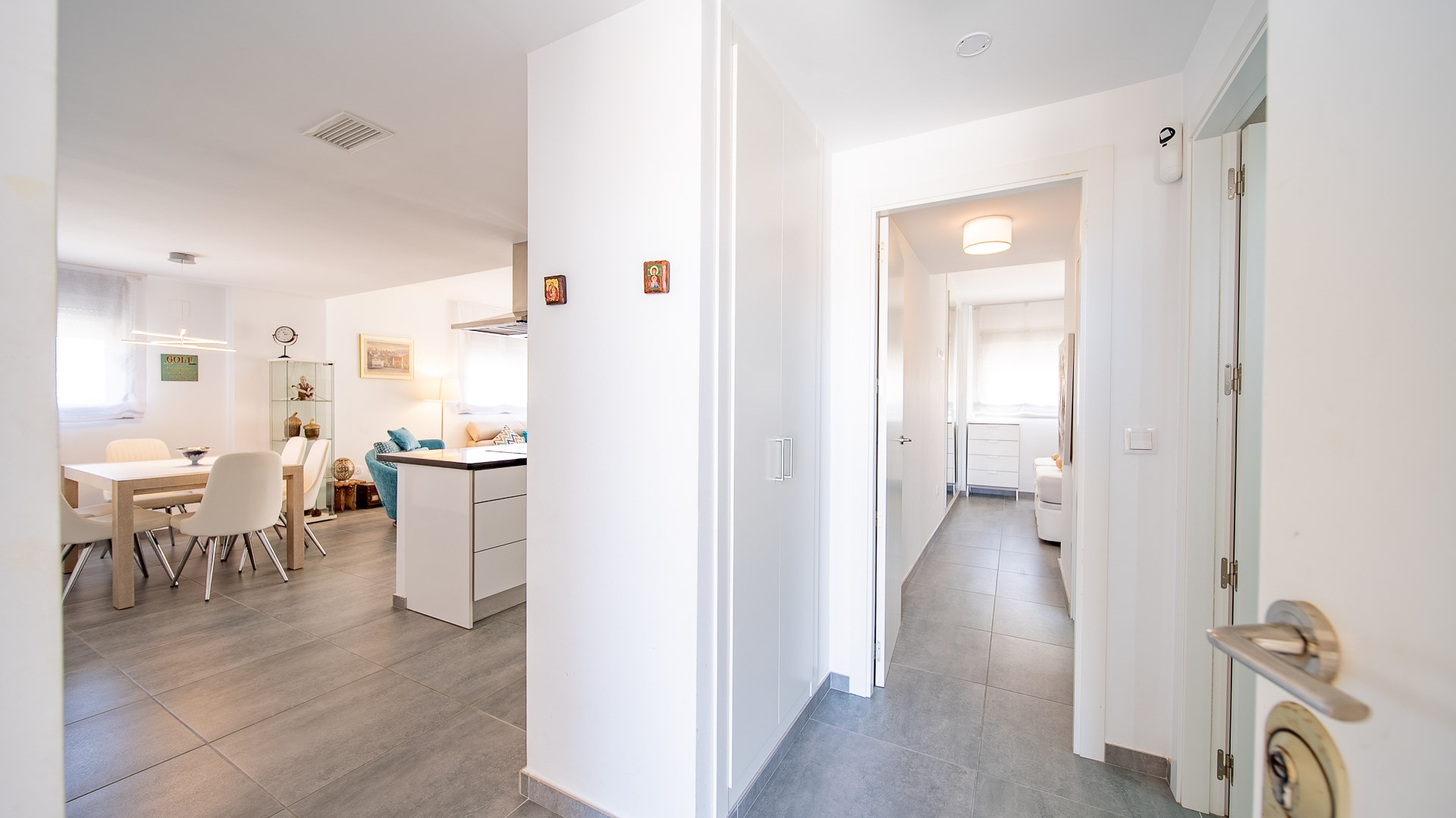 Wederverkoop - Appartement - Villamartin - Los Dolses