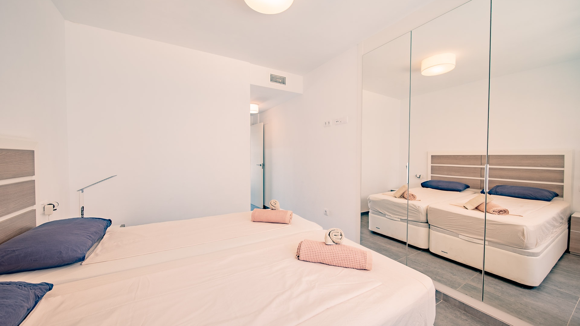 Wederverkoop - Appartement - Villamartin - Los Dolses