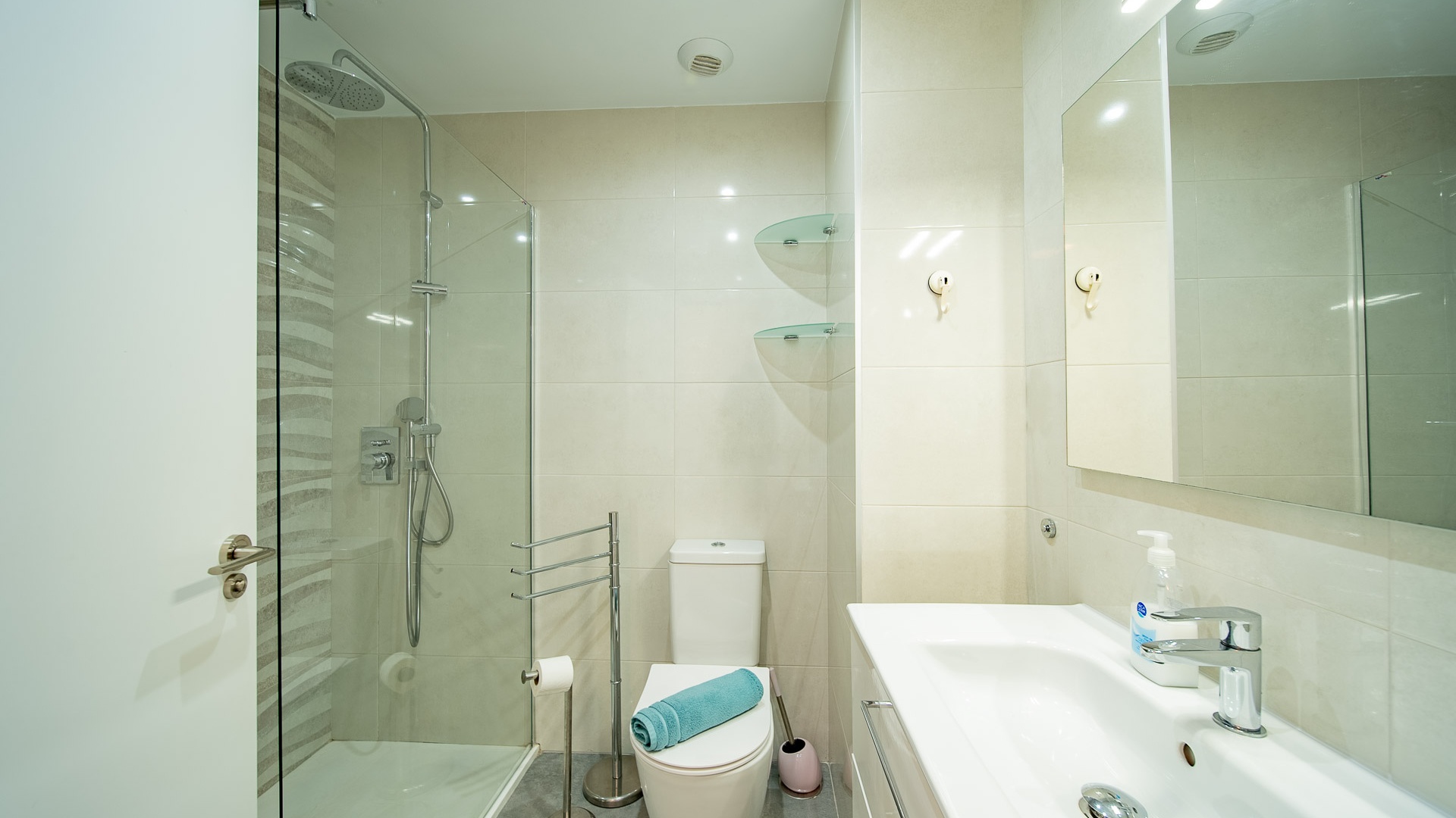 Wederverkoop - Appartement - Villamartin - Los Dolses