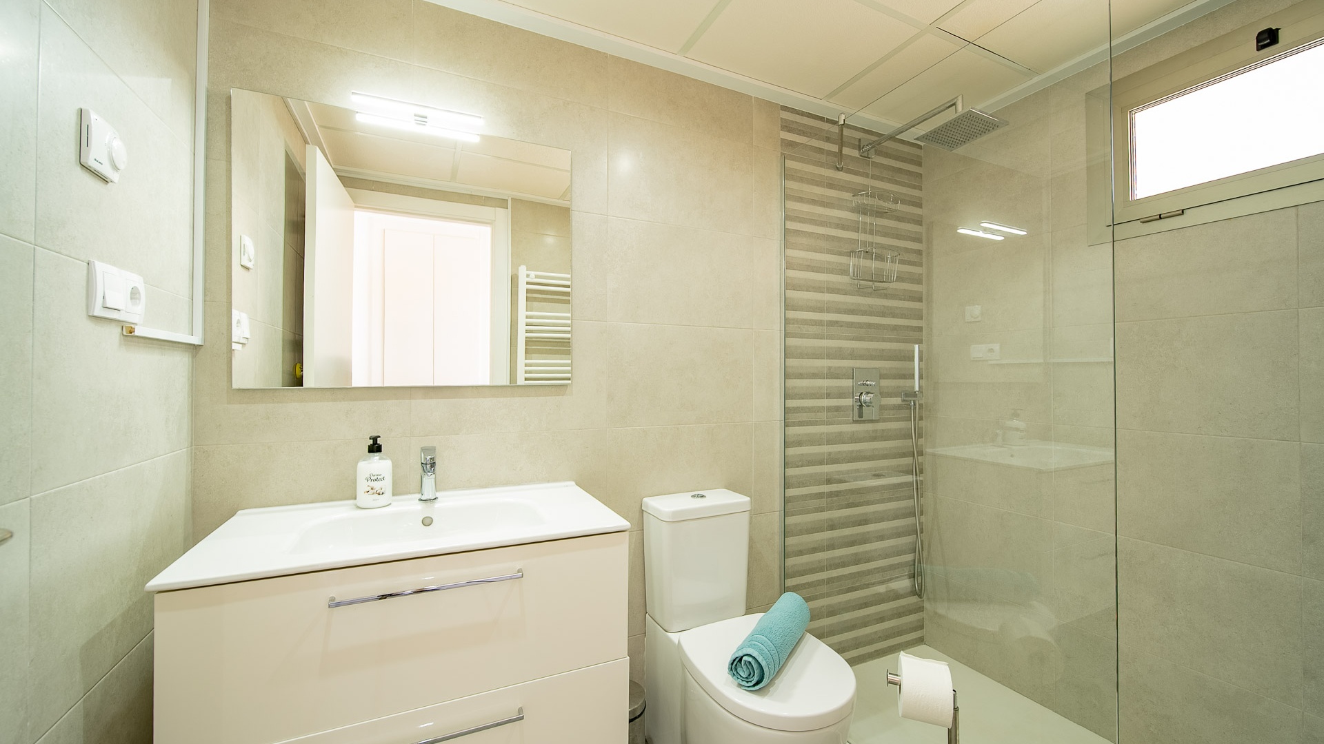 Wederverkoop - Appartement - Villamartin - Los Dolses