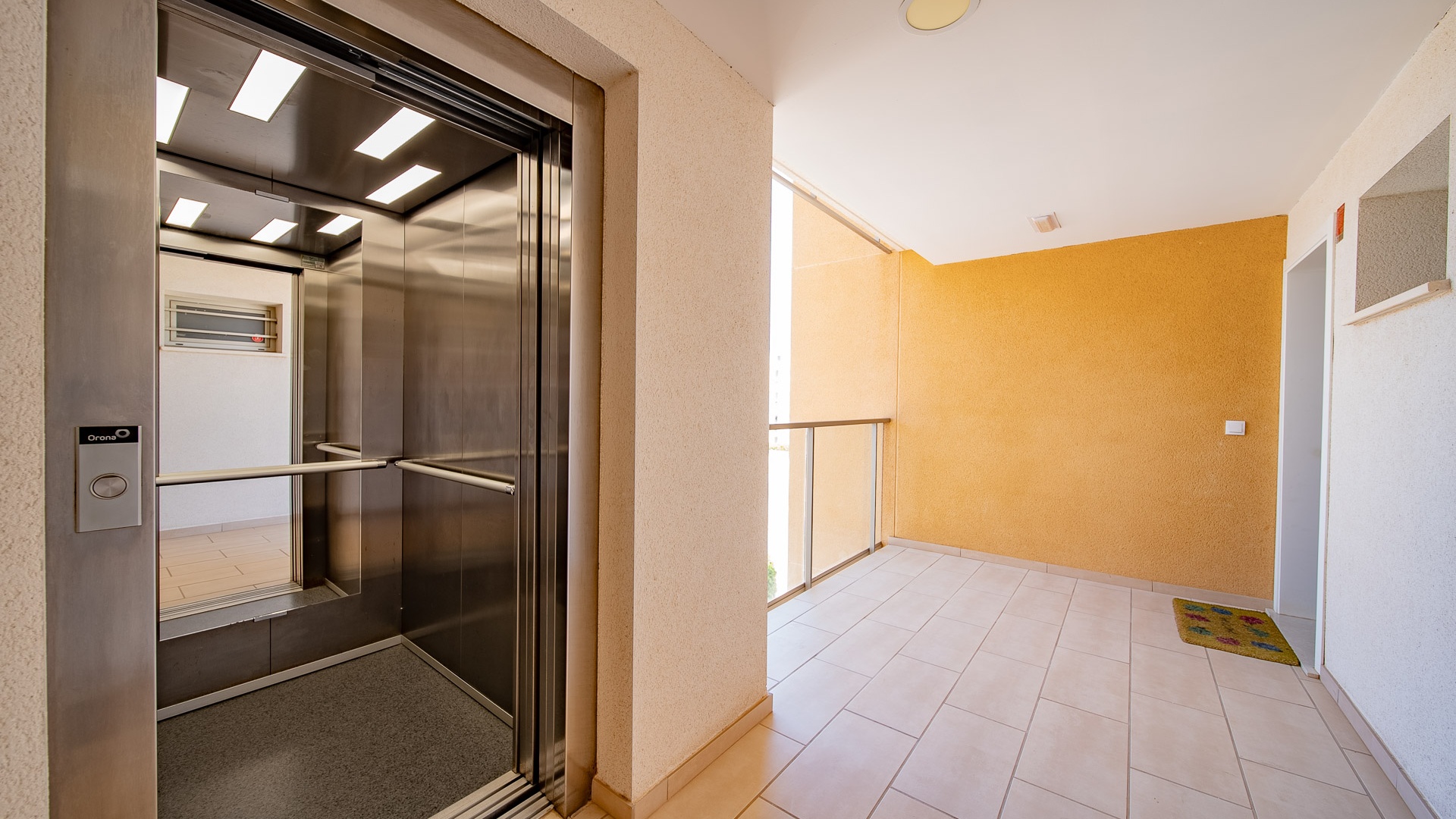 Wederverkoop - Appartement - Villamartin - Los Dolses