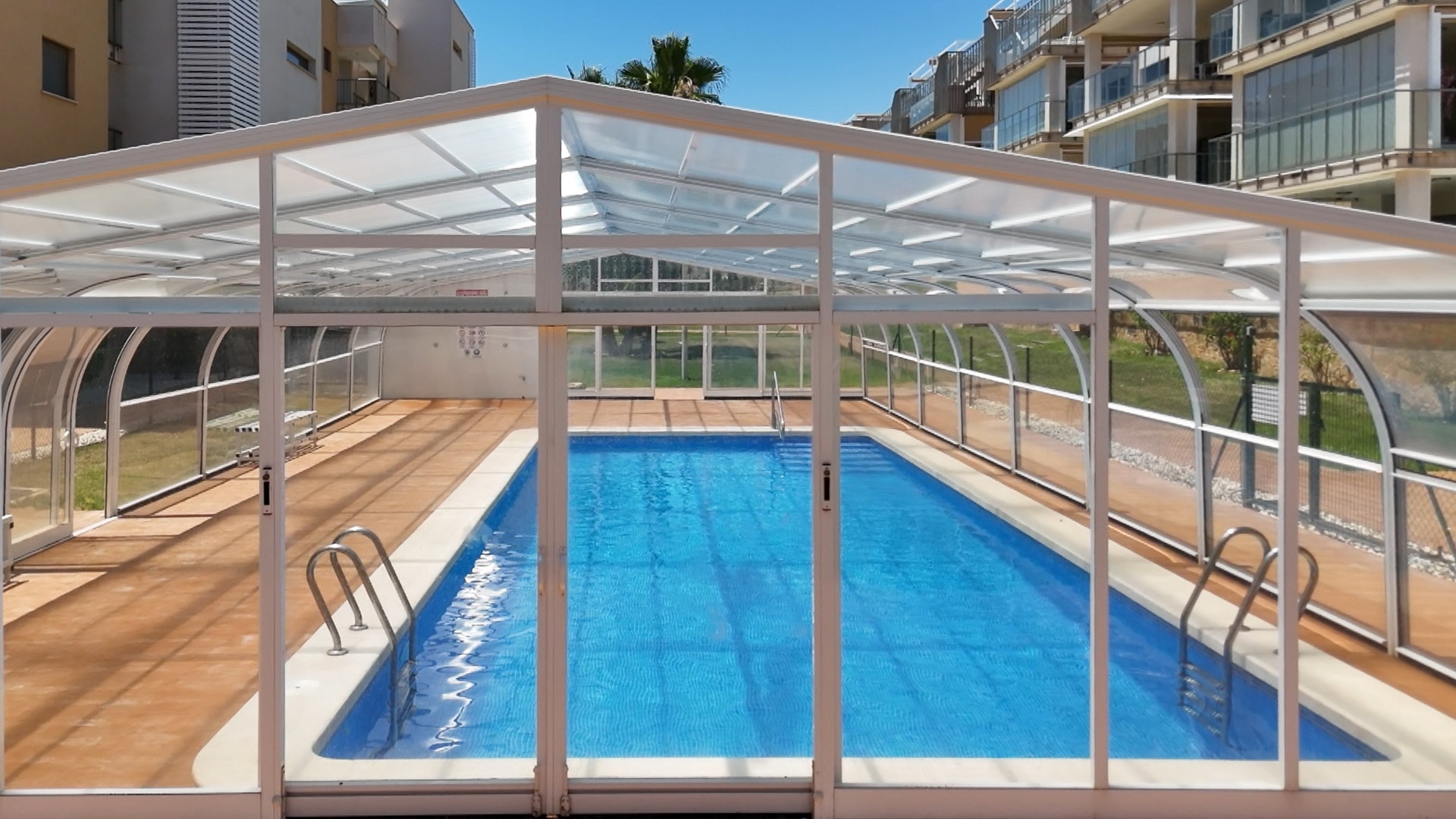 Wederverkoop - Appartement - Villamartin - Los Dolses