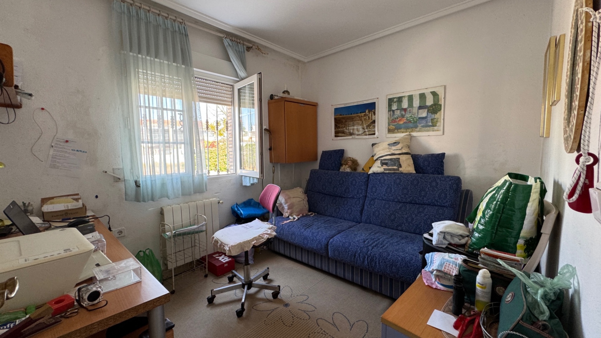 Wederverkoop - Appartement - Villamartin - Los Dolses
