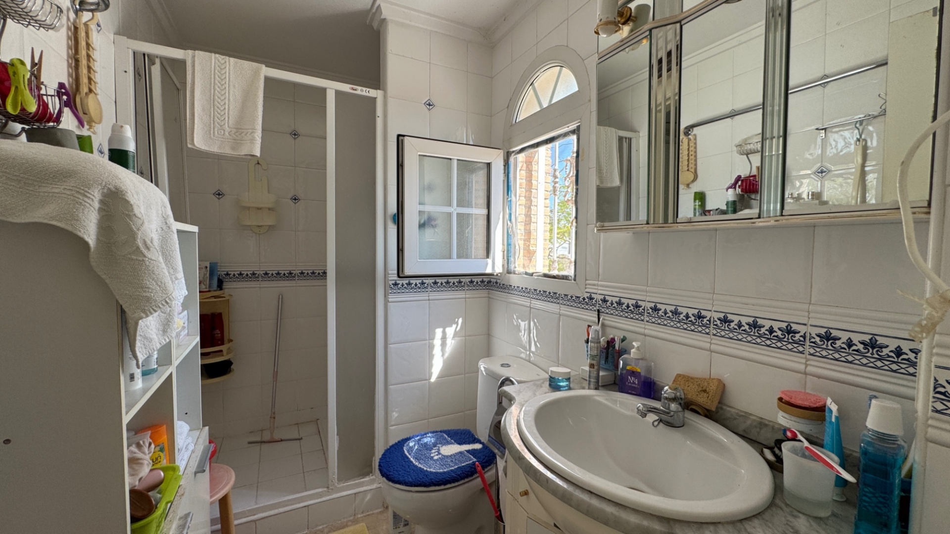 Wederverkoop - Appartement - Villamartin - Los Dolses