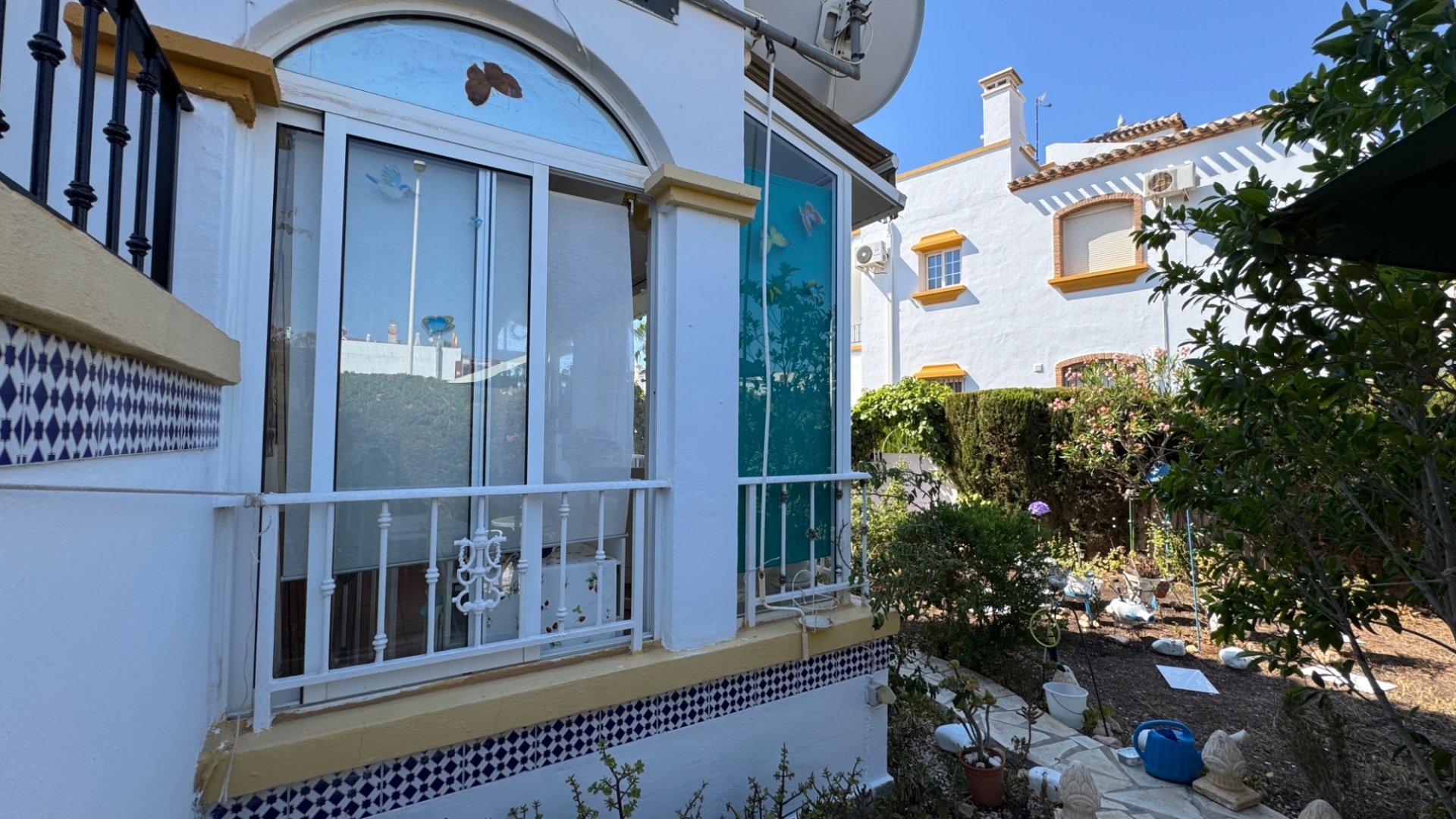 Wederverkoop - Appartement - Villamartin - Los Dolses