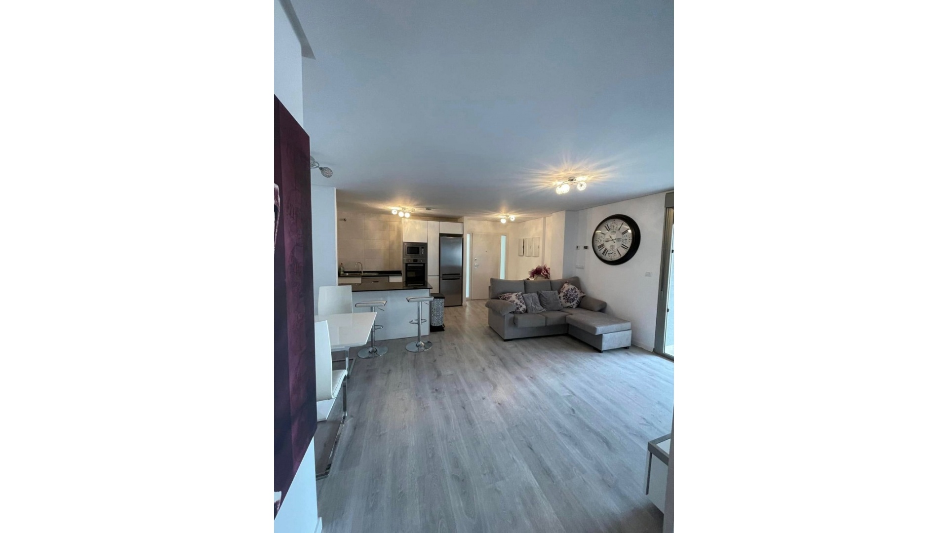 Wederverkoop - Appartement - Villamartin - Los Dolses