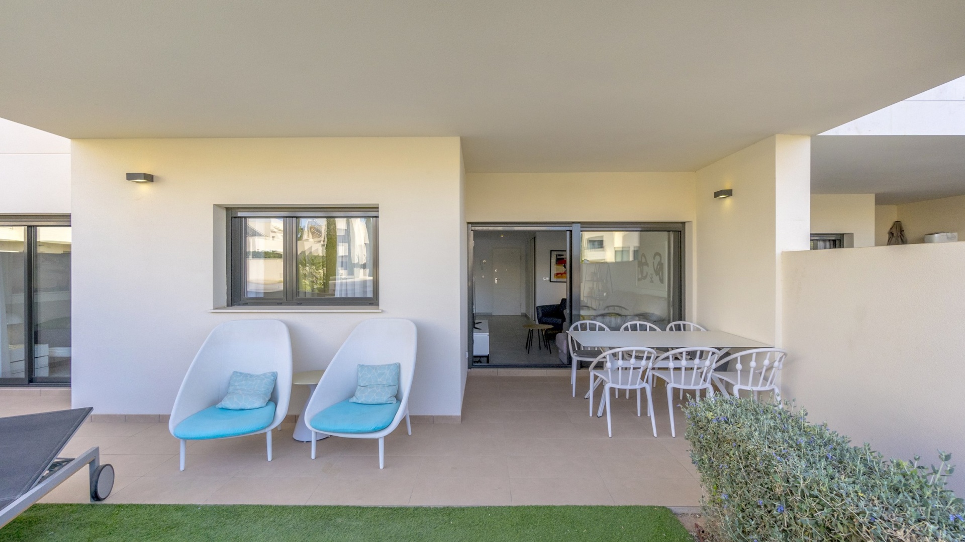 Wederverkoop - Appartement - Villamartin - Los Dolses