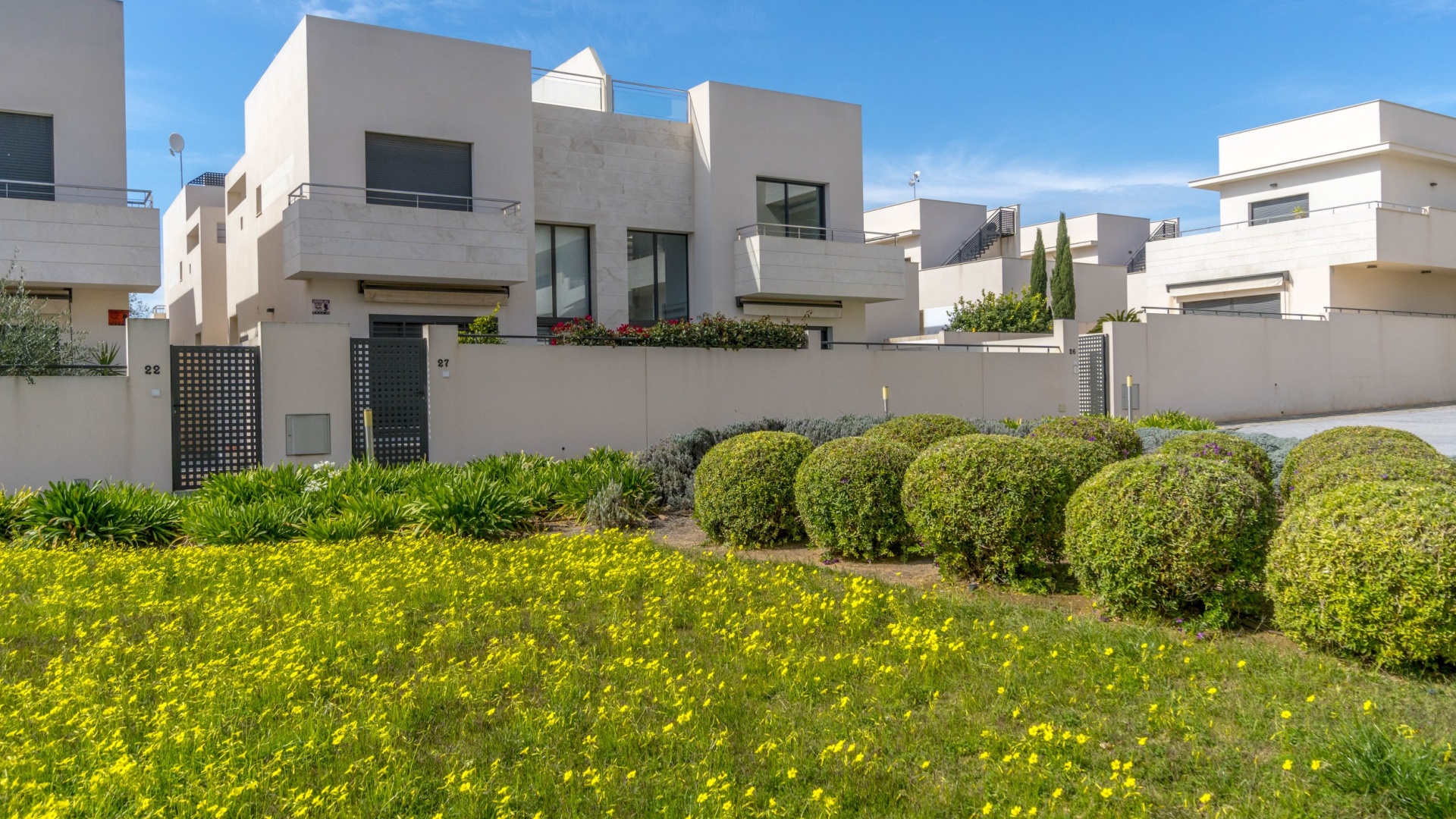 Wederverkoop - Appartement - Villamartin - Los Dolses