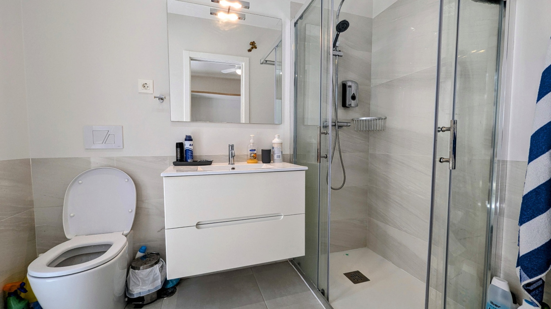 Wederverkoop - Appartement - Villamartin - Los Dolses