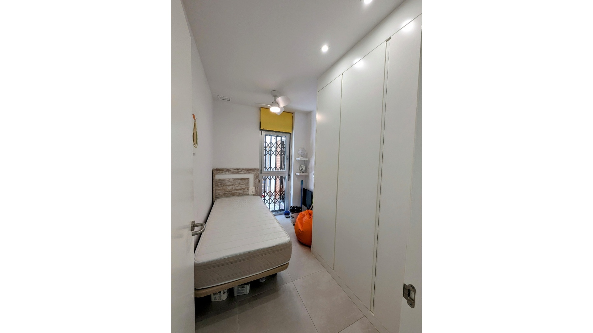 Wederverkoop - Appartement - Villamartin - Los Dolses