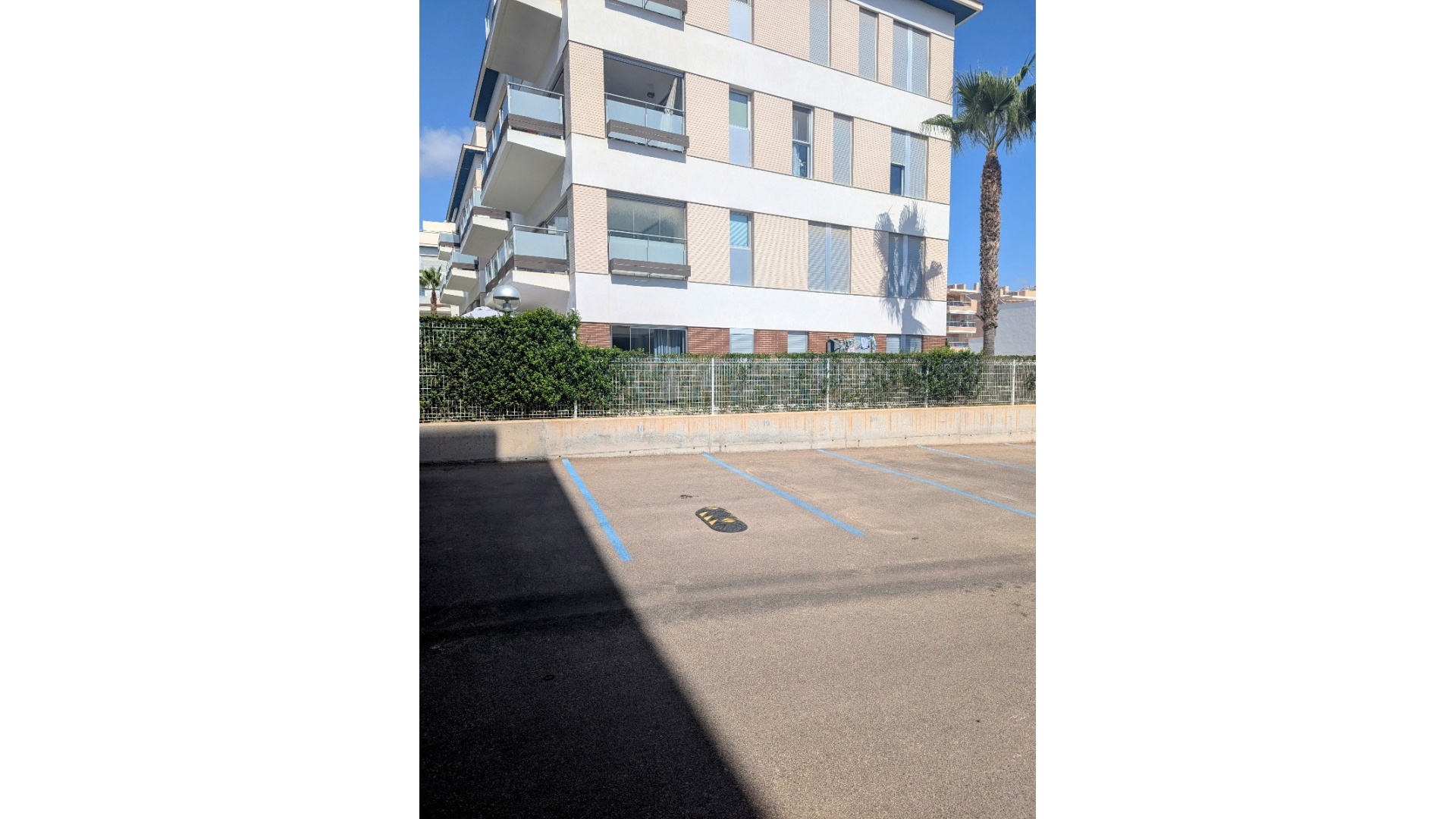 Wederverkoop - Appartement - Villamartin - Los Dolses