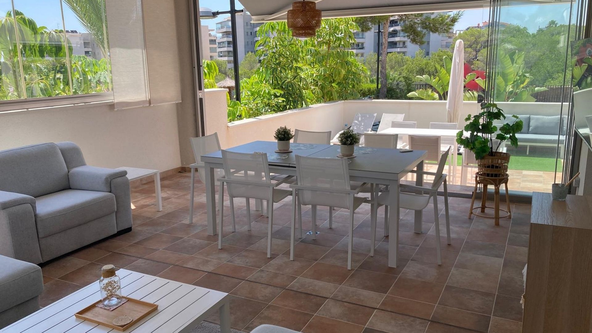 Wederverkoop - Appartement - Villamartin - Los Dolses