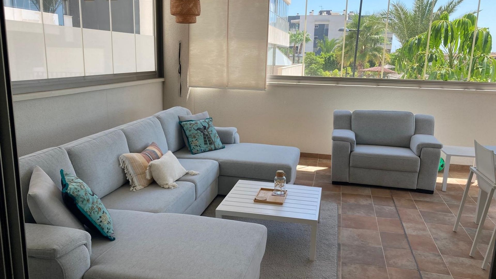 Wederverkoop - Appartement - Villamartin - Los Dolses