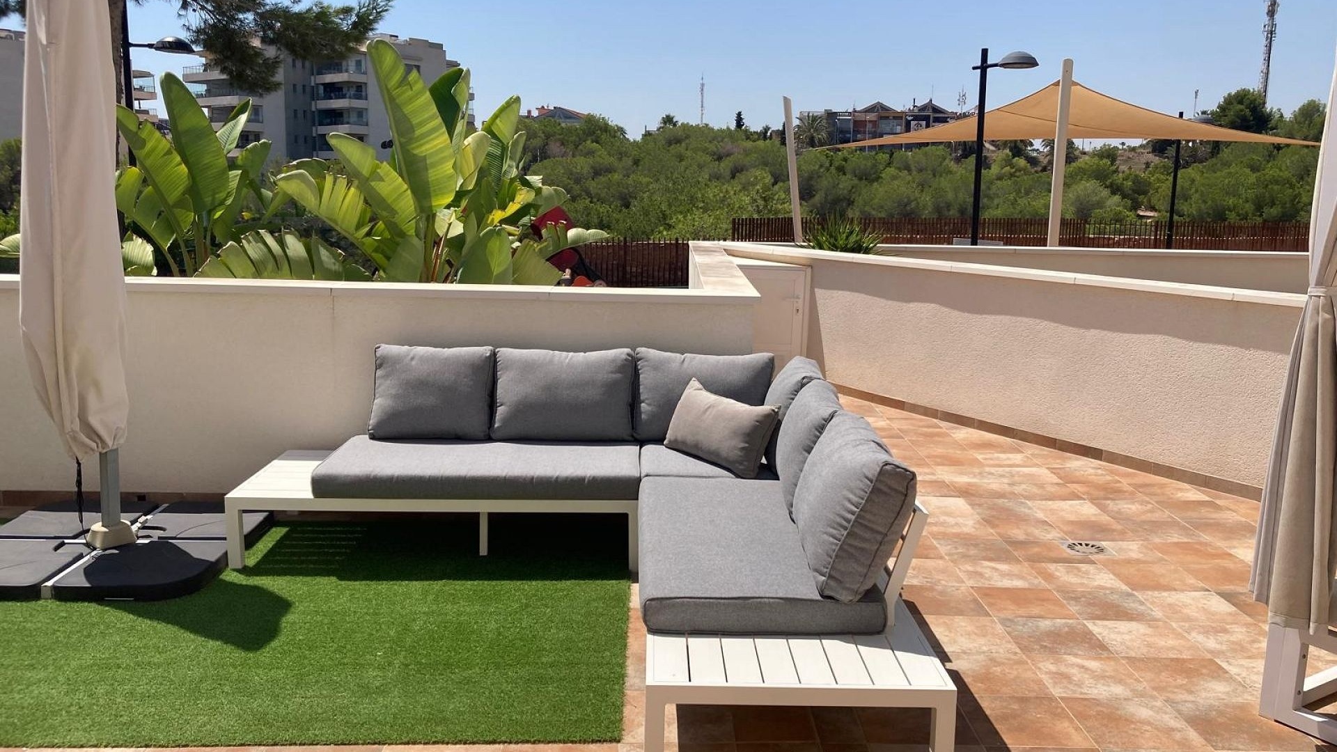 Wederverkoop - Appartement - Villamartin - Los Dolses