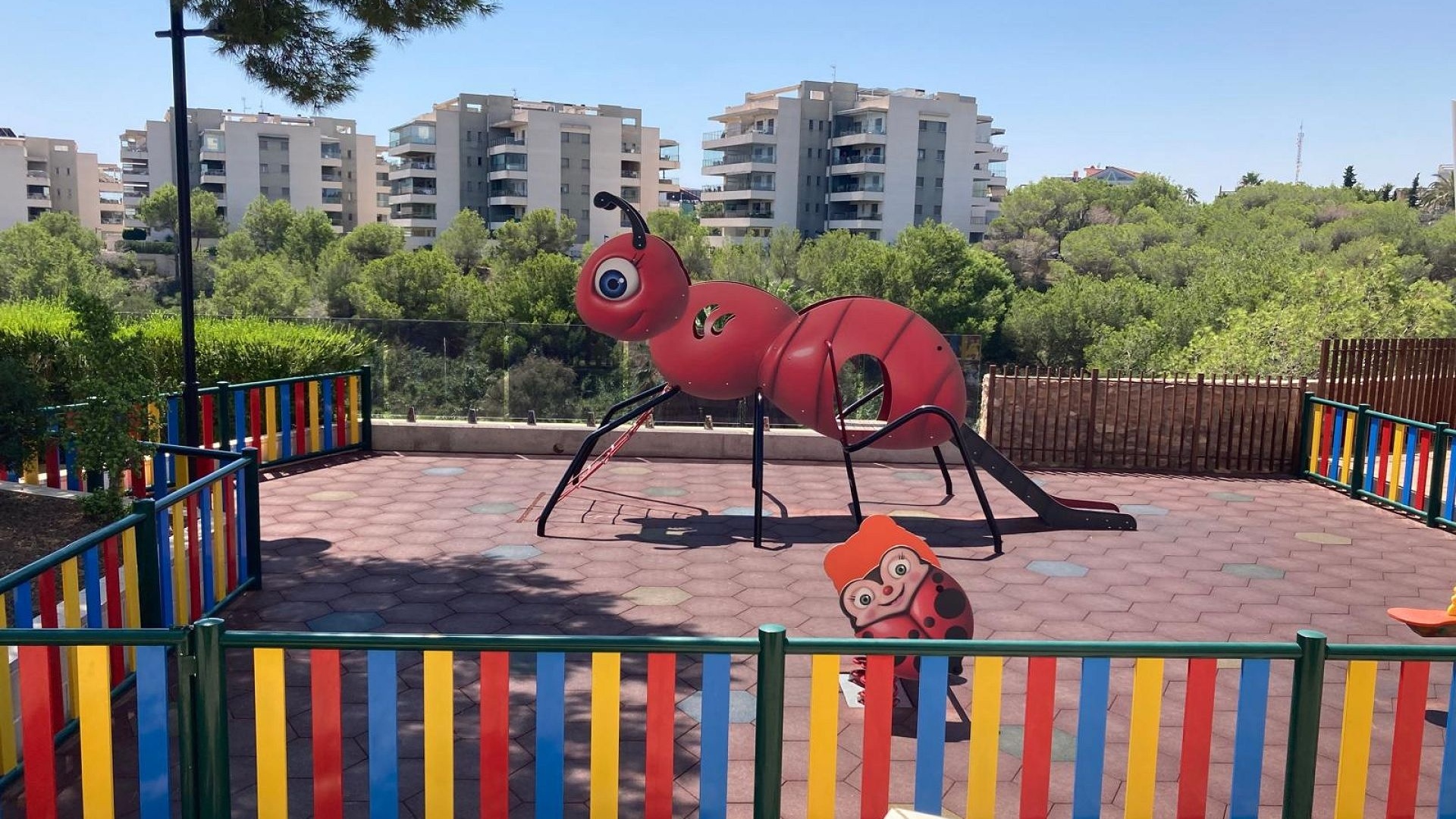 Wederverkoop - Appartement - Villamartin - Los Dolses