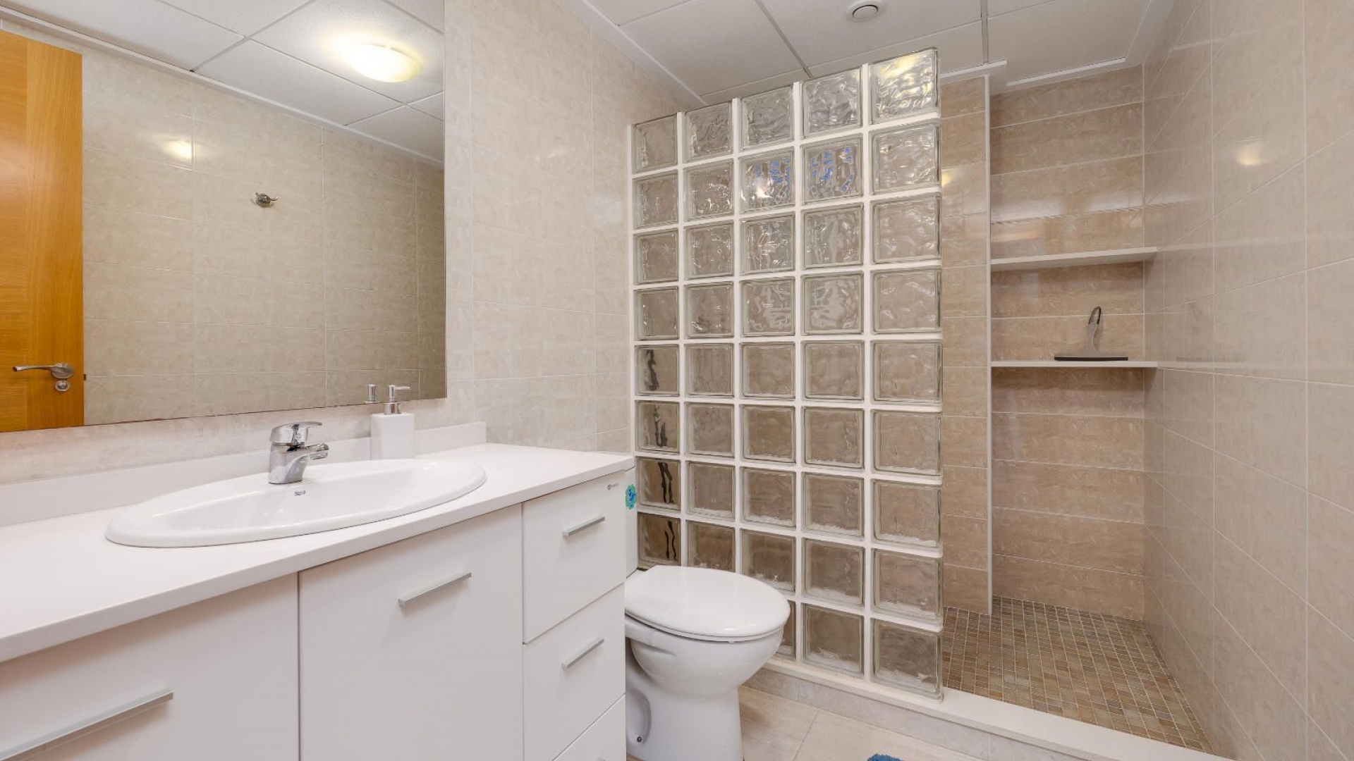 Wederverkoop - Appartement - Villamartin - Los Dolses