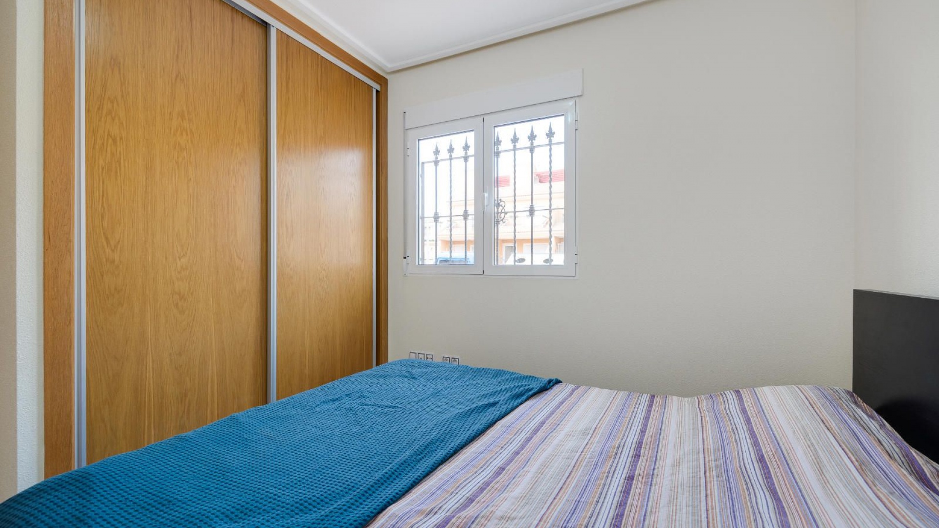 Wederverkoop - Appartement - Villamartin - Los Dolses