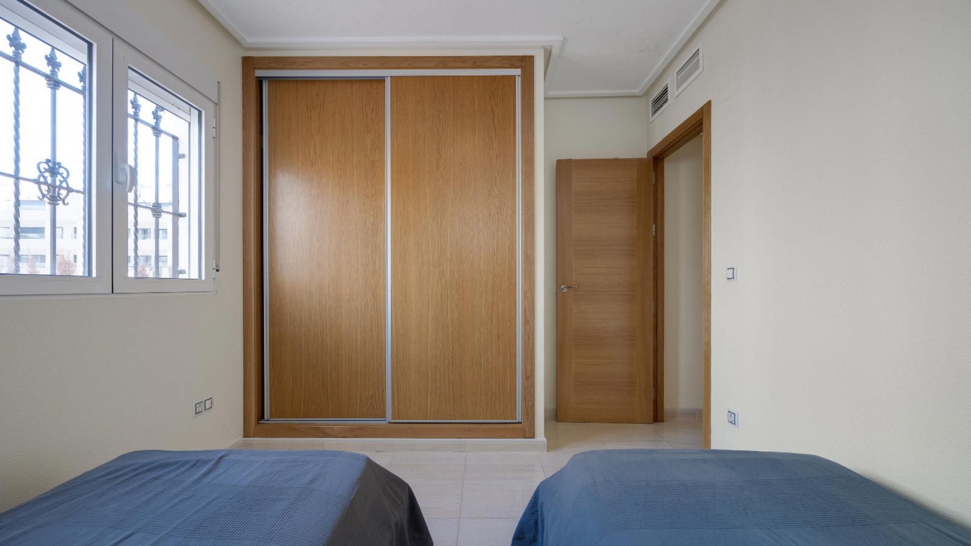 Wederverkoop - Appartement - Villamartin - Los Dolses